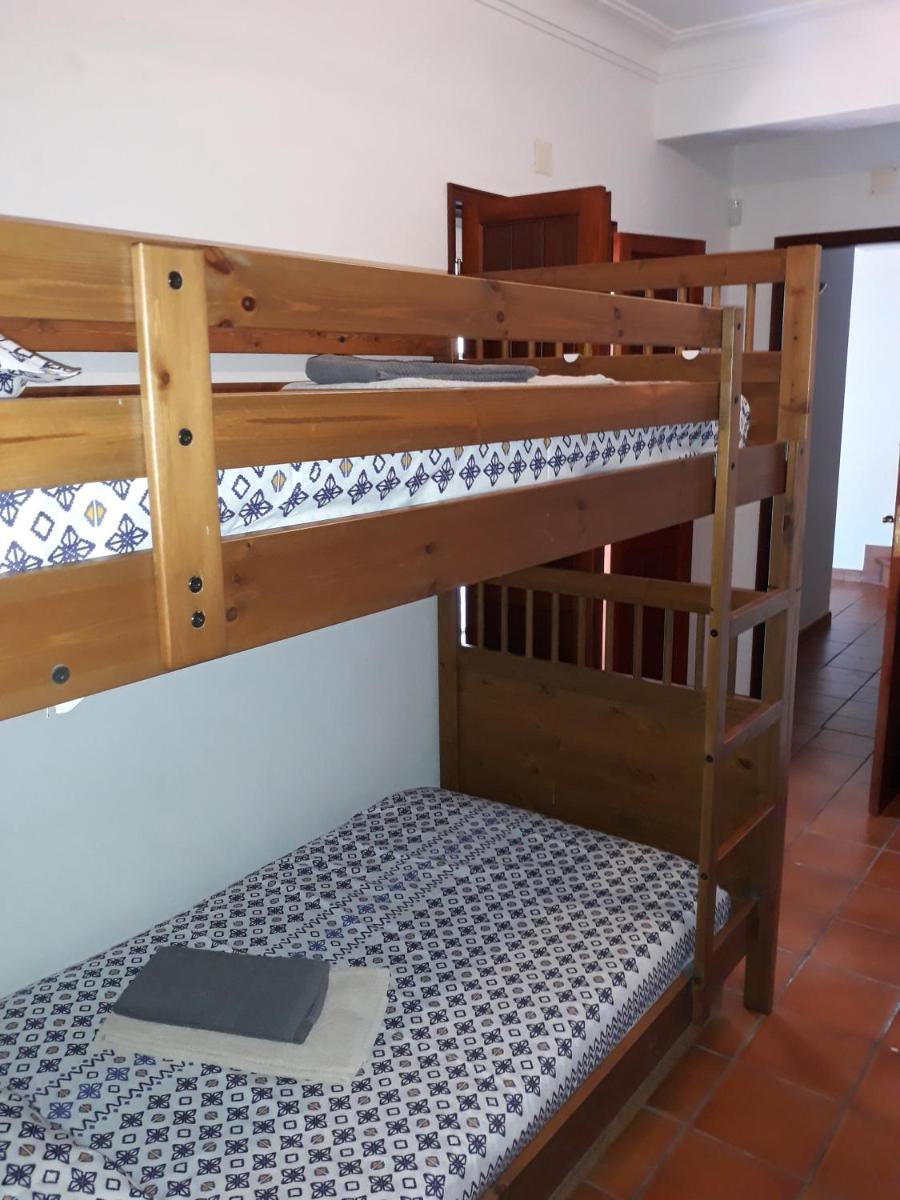 Refugio de São Luis en São Luis