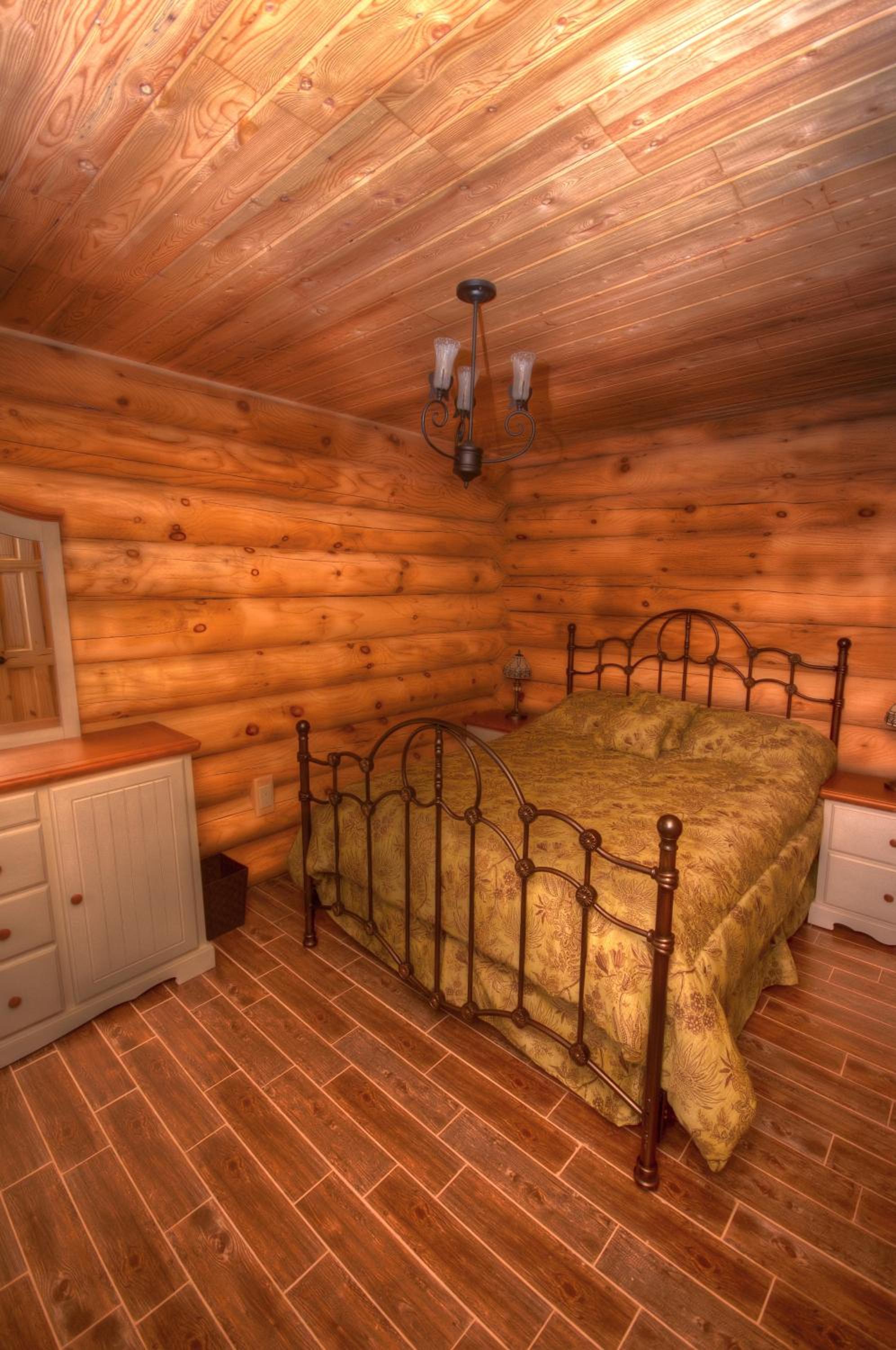 Le Chalet Le Bois Rond Des Ruisseaux