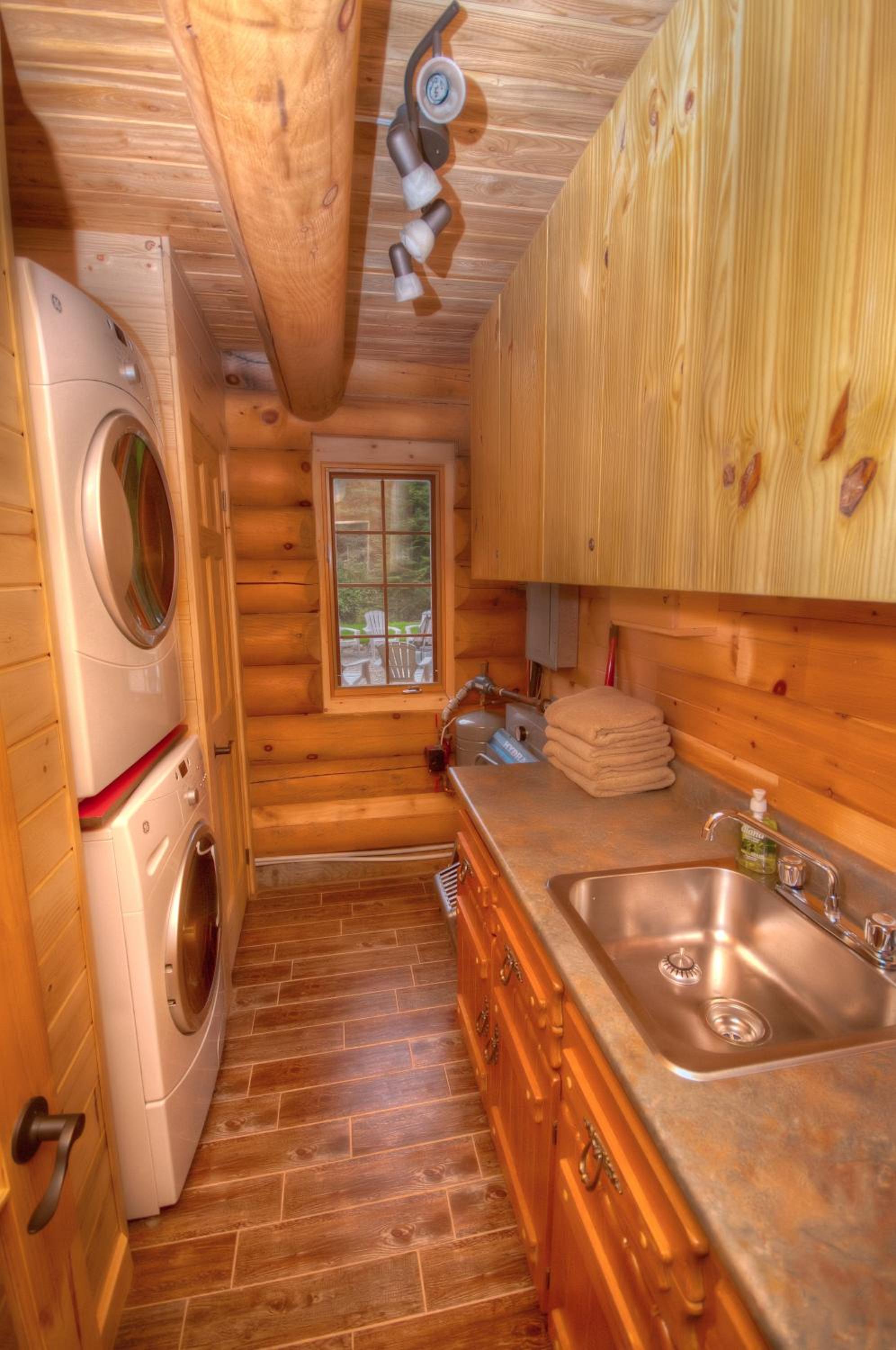 Le Chalet Le Bois Rond Des Ruisseaux