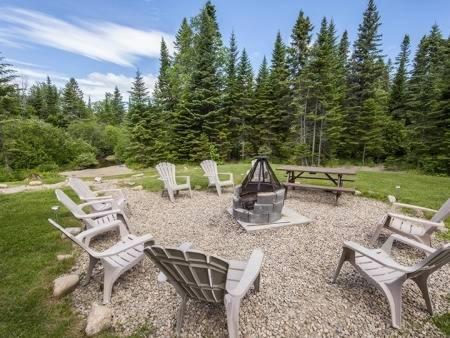 Le Chalet Le Bois Rond Des Ruisseaux