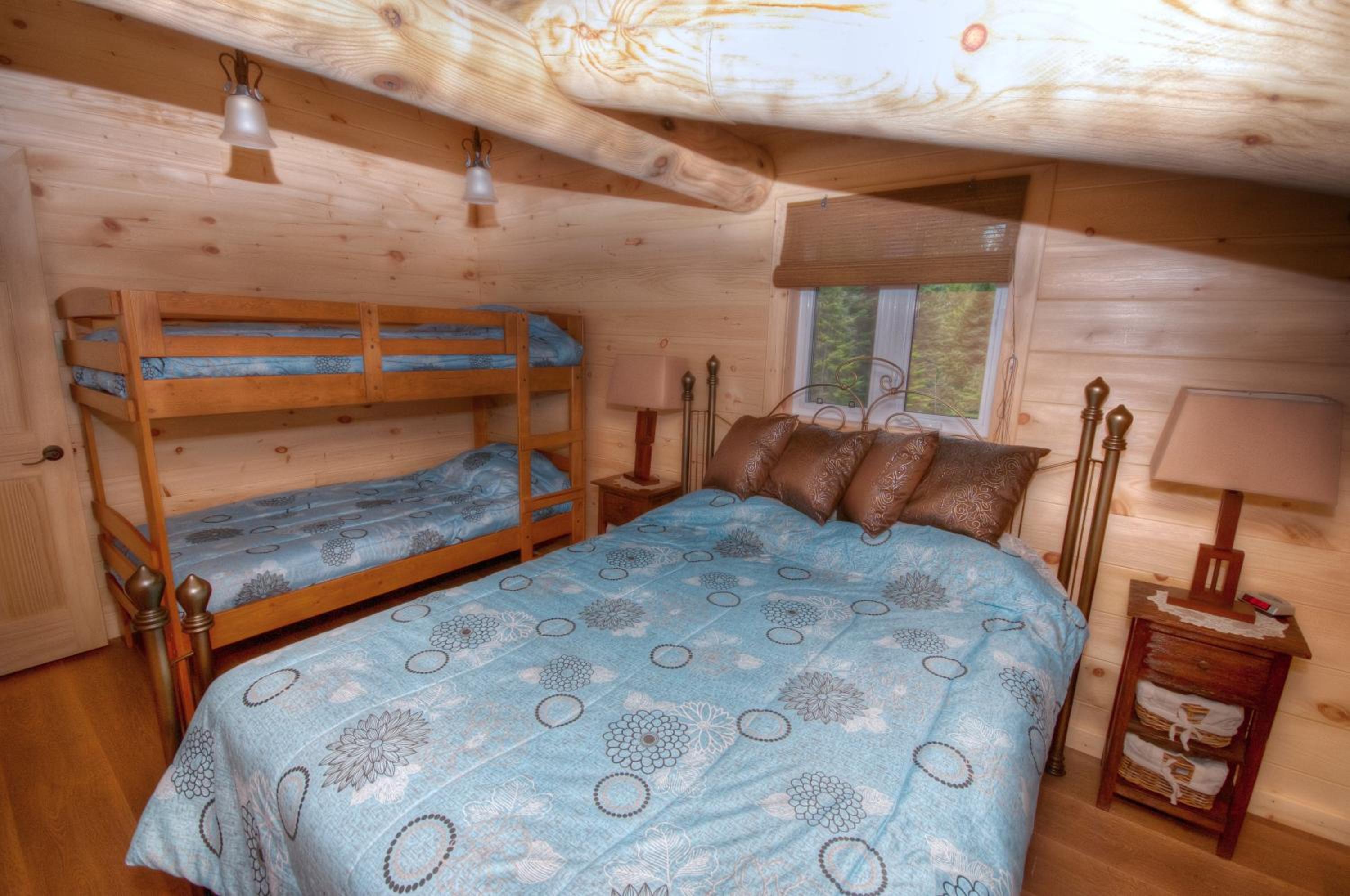 Le Chalet Le Bois Rond Des Ruisseaux
