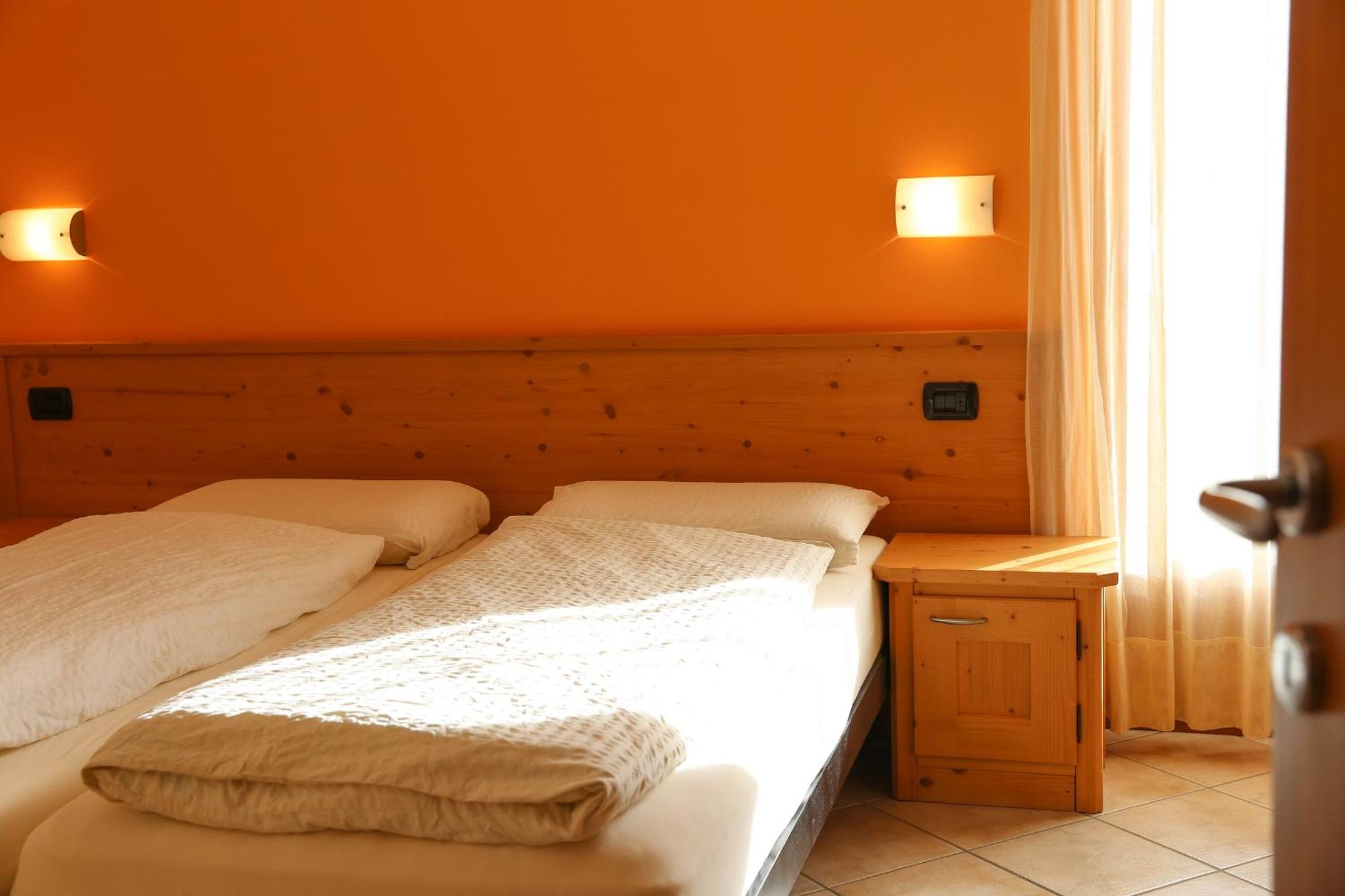 Chalet Teola