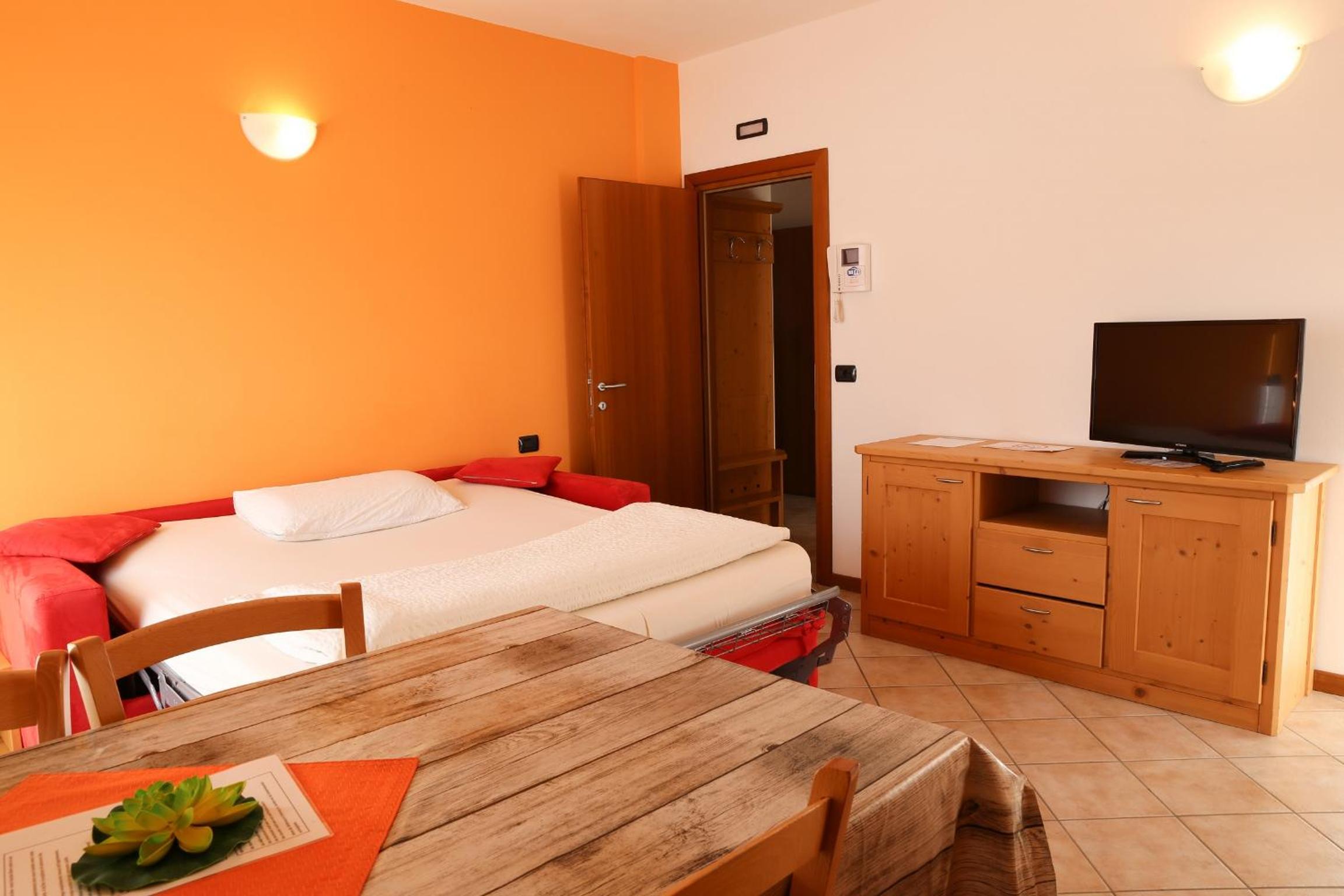 Chalet Teola