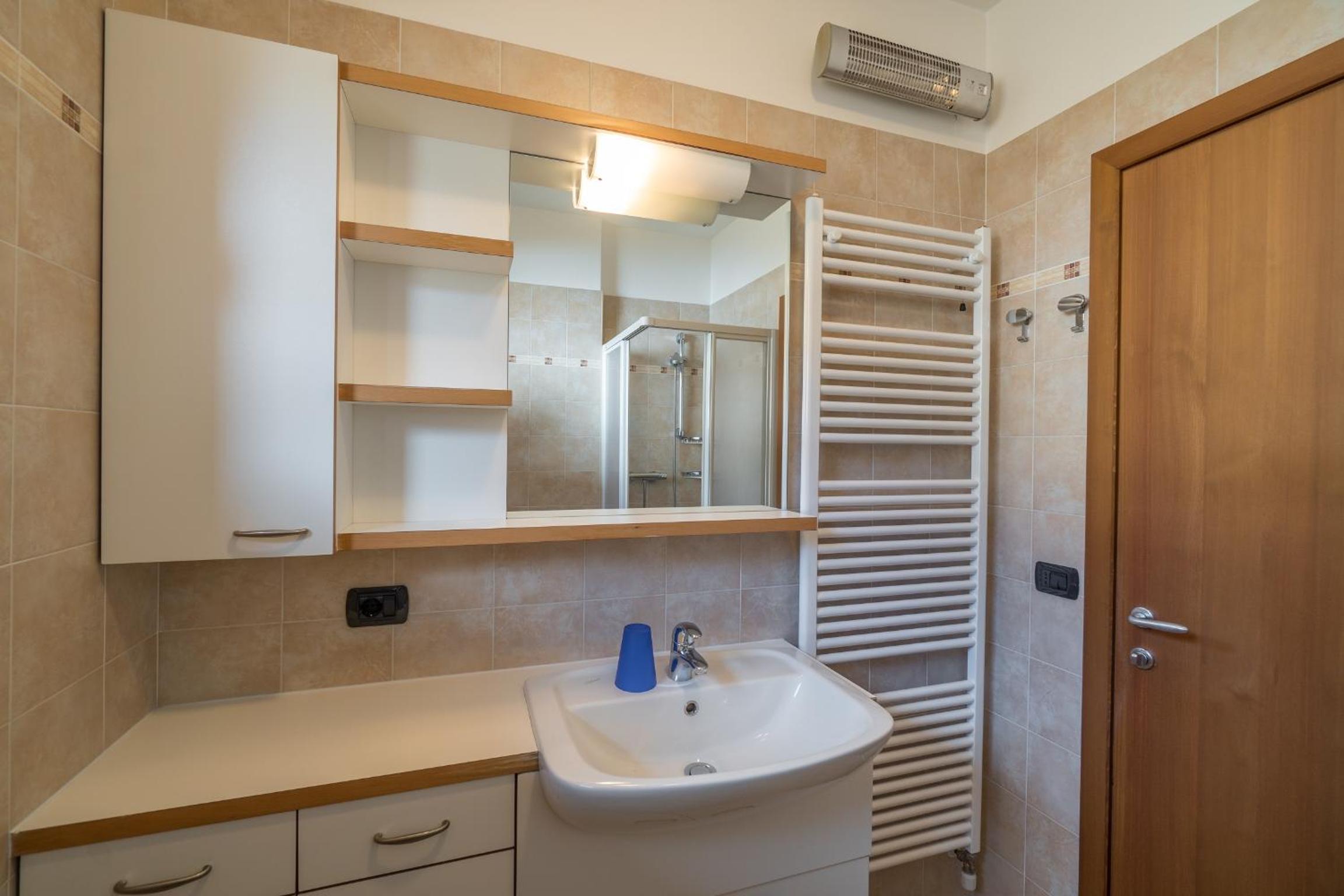 Chalet Teola