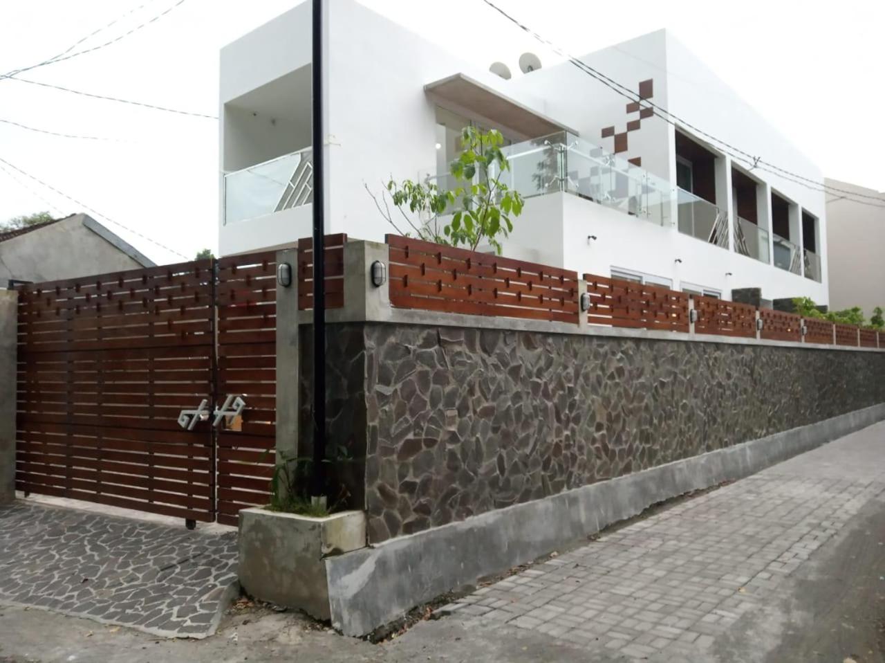 RedDoorz near Universitas Islam Indonesia, 日惹 - 17