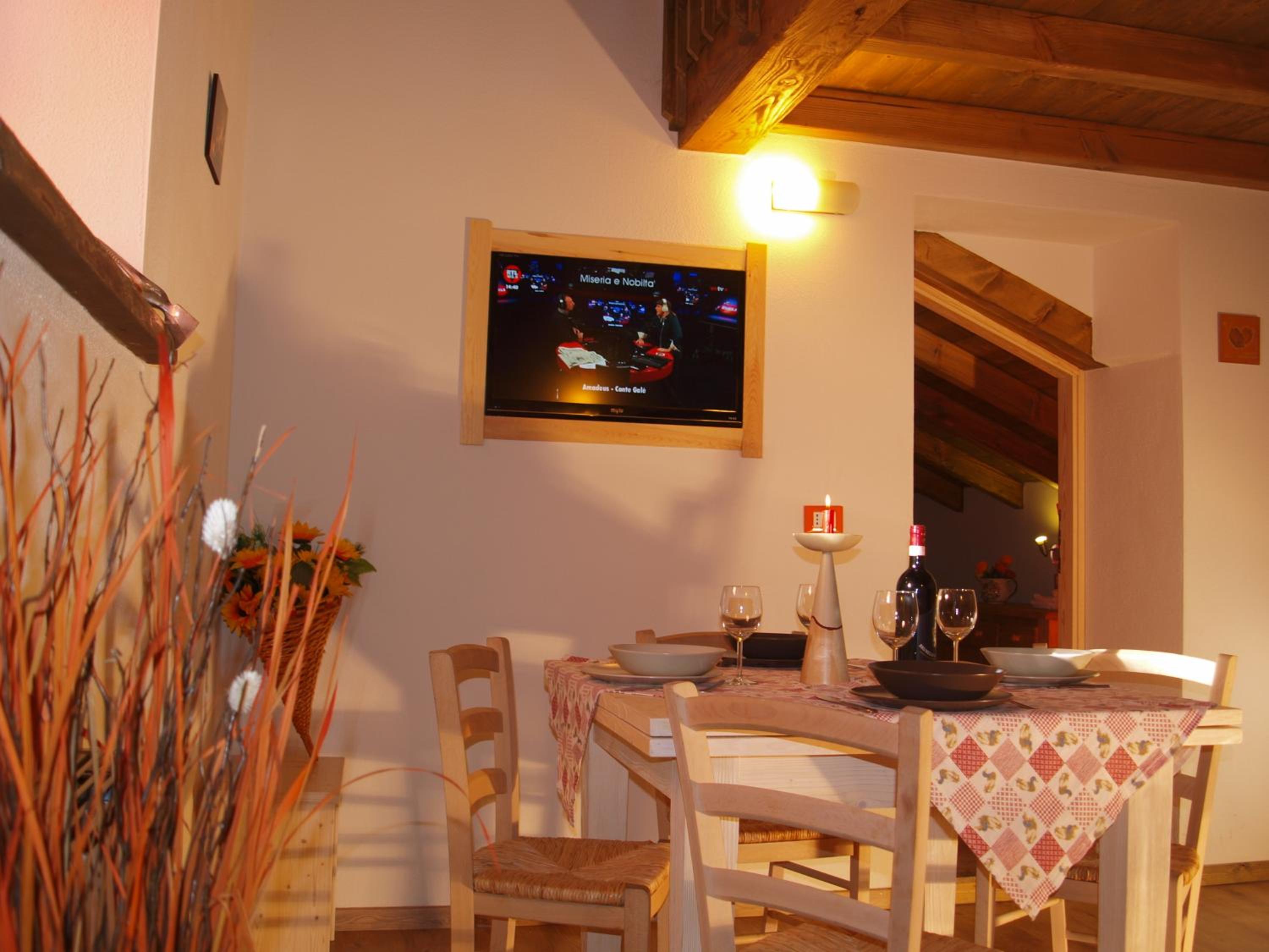 Il Borgo Dei Celti