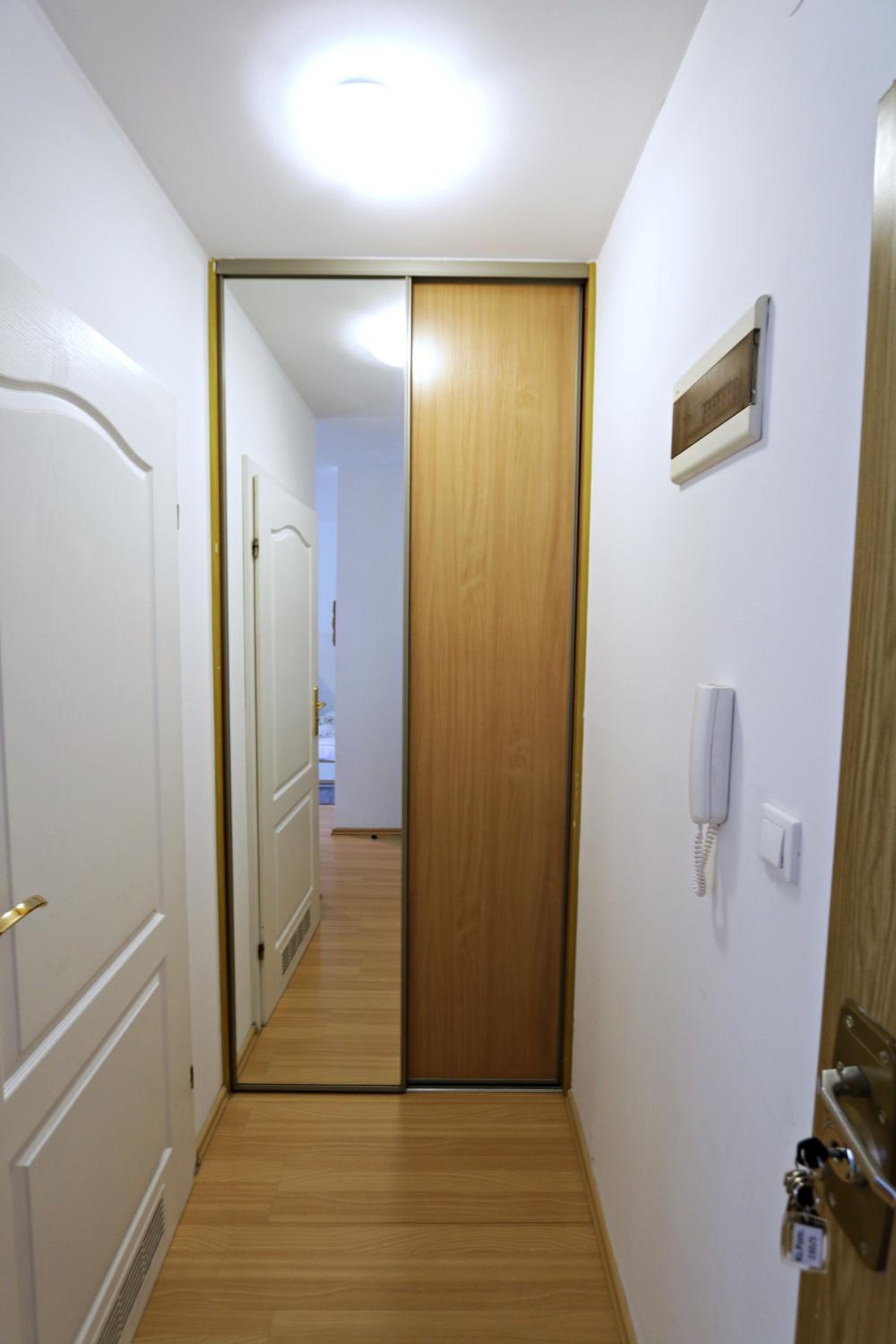 Baltic Home Ksiazat Pomorskich view 3