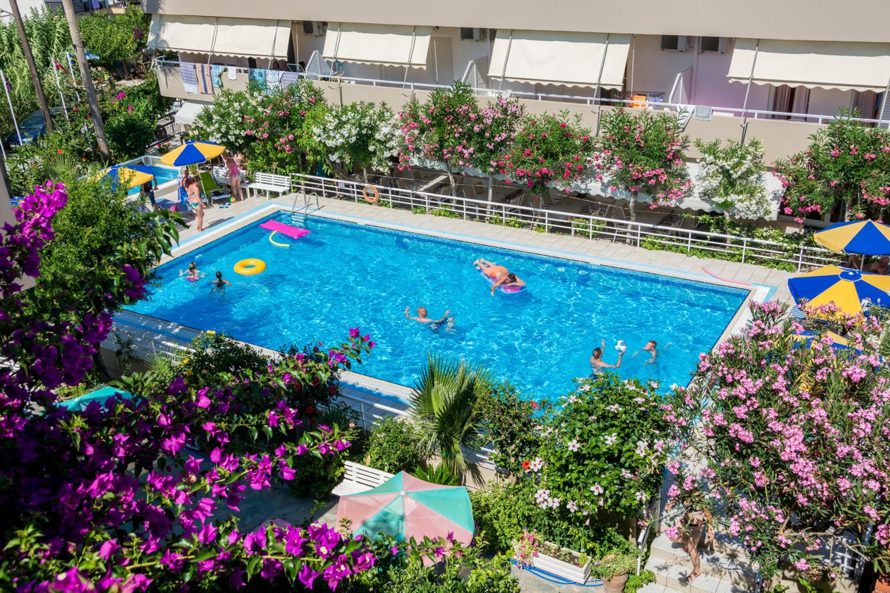 Missiria Apartments