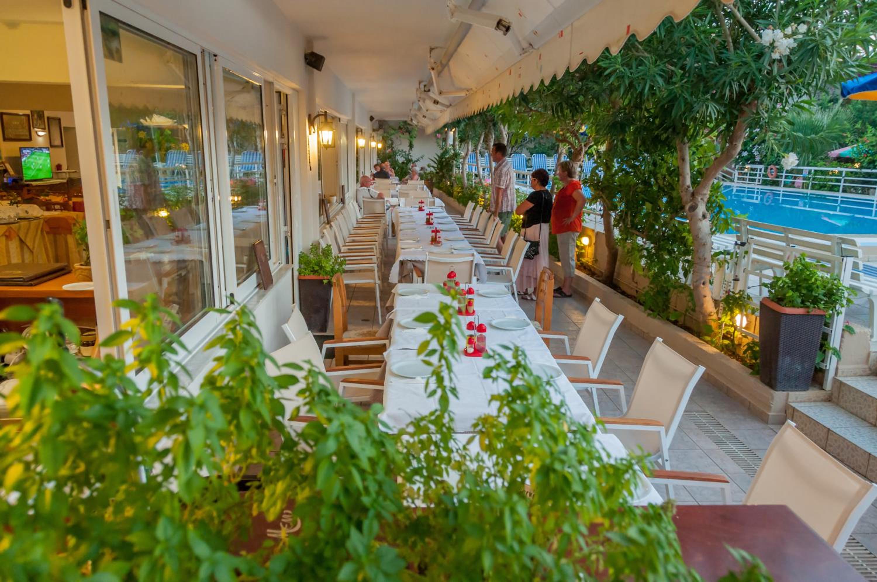 Missiria Apartments