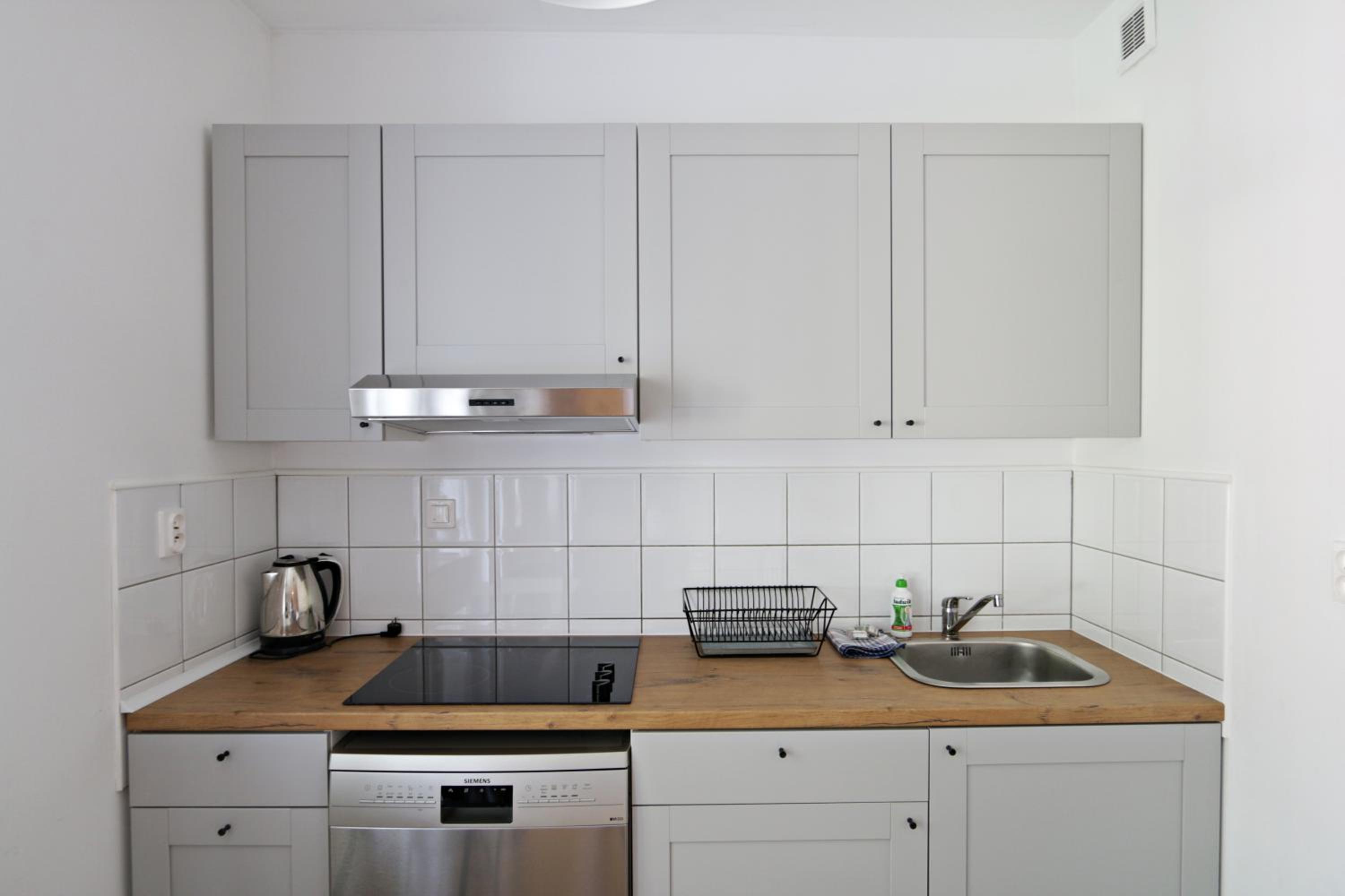Baltic Home Ksiazat Pomorskich view 5