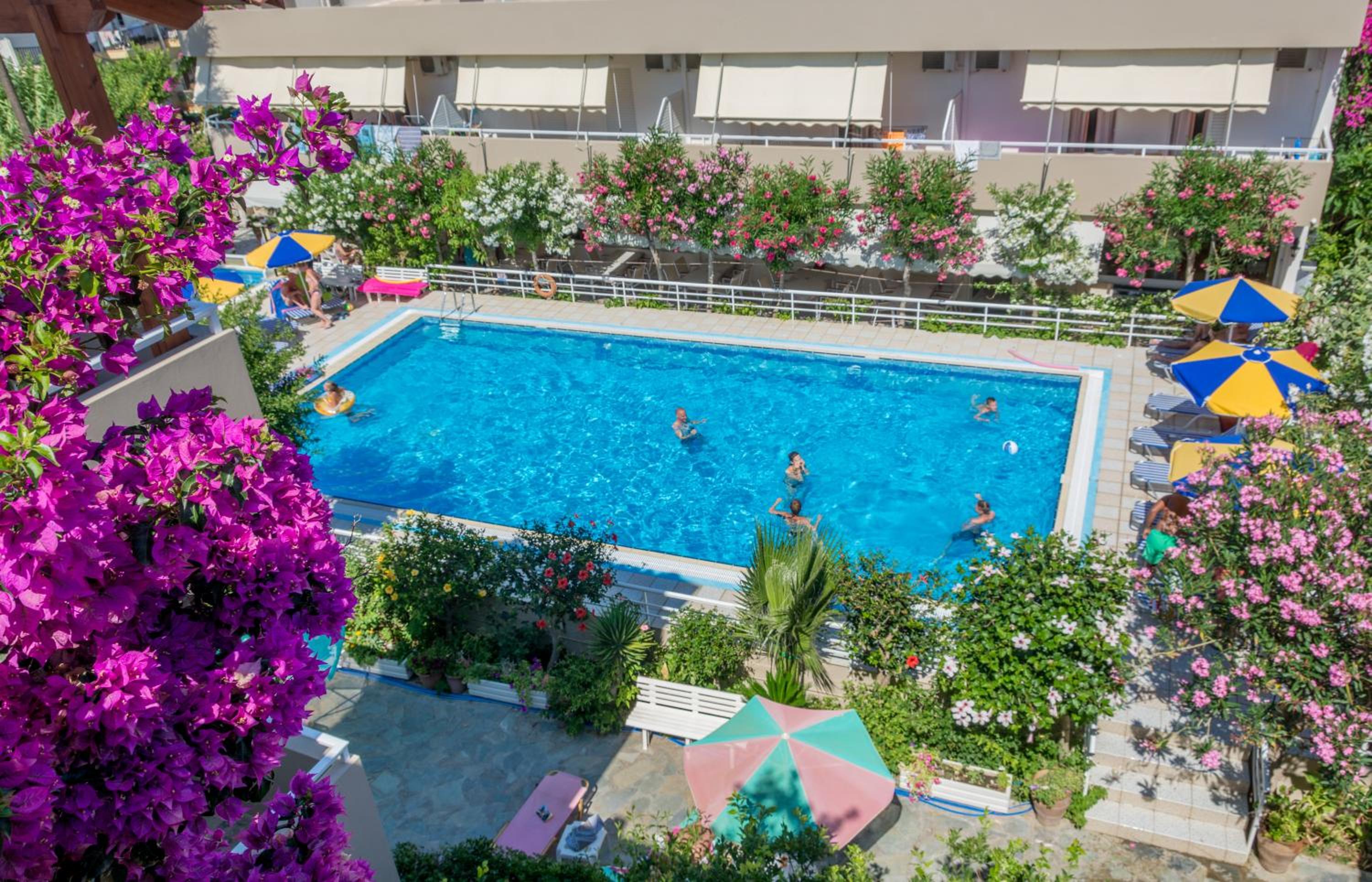 Missiria Apartments