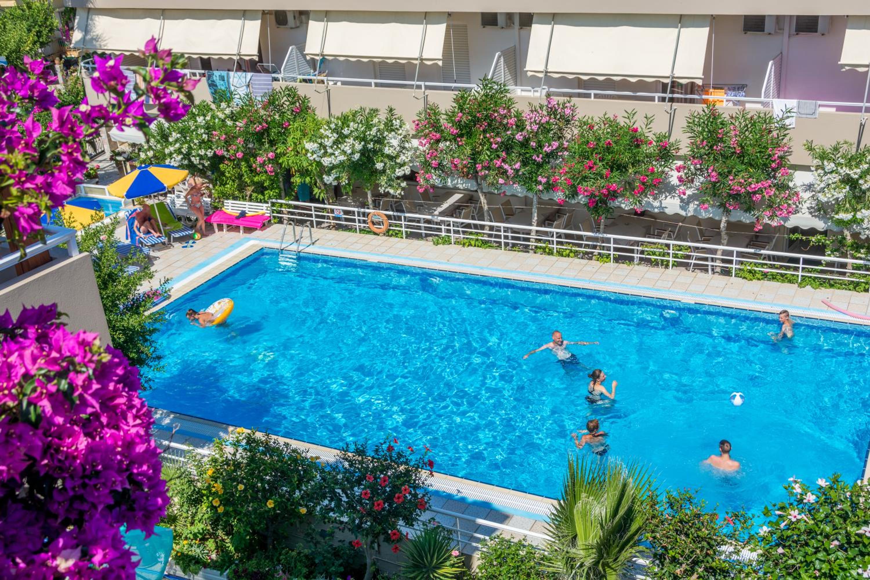 Missiria Apartments