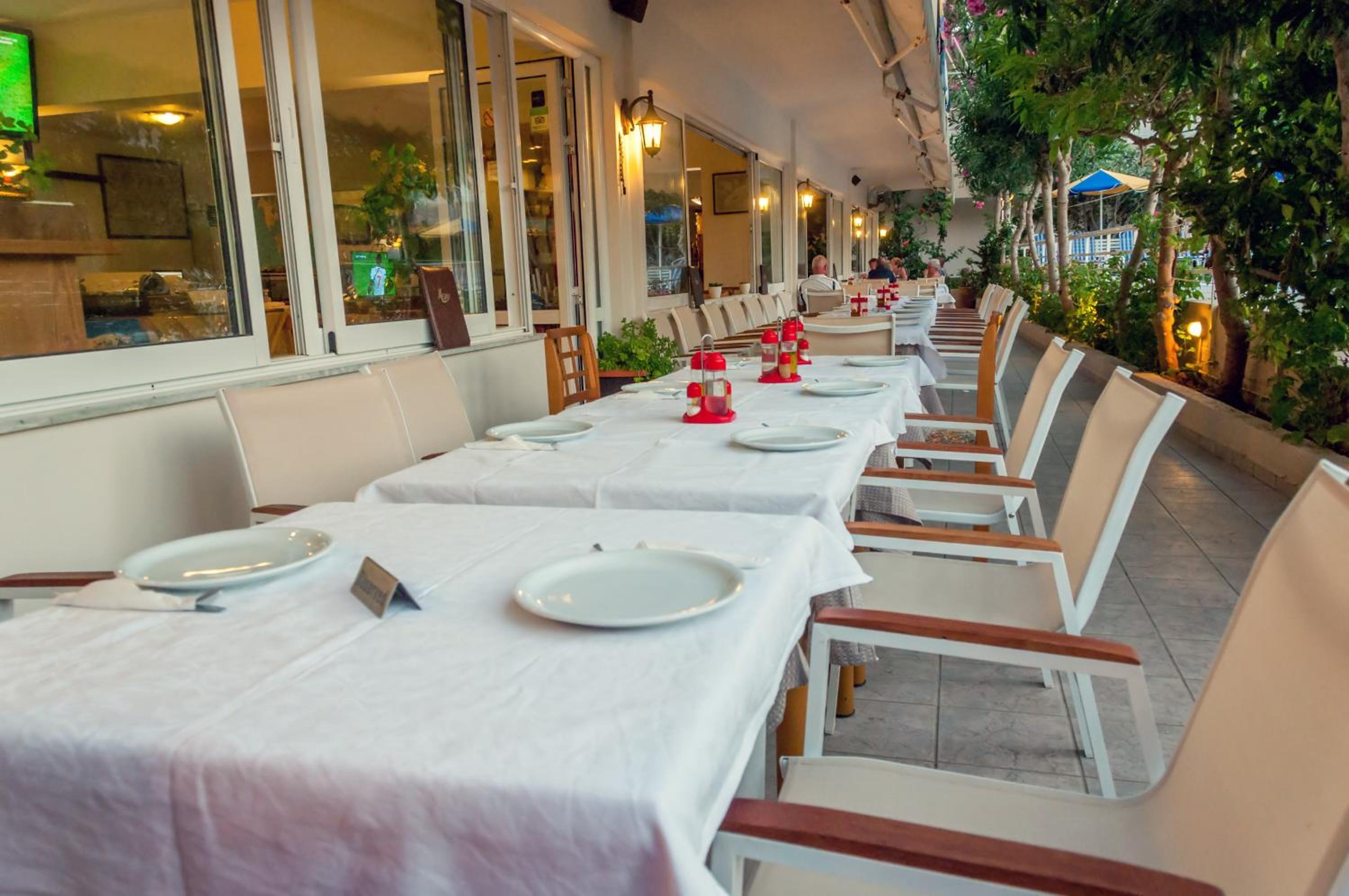 Missiria Apartments