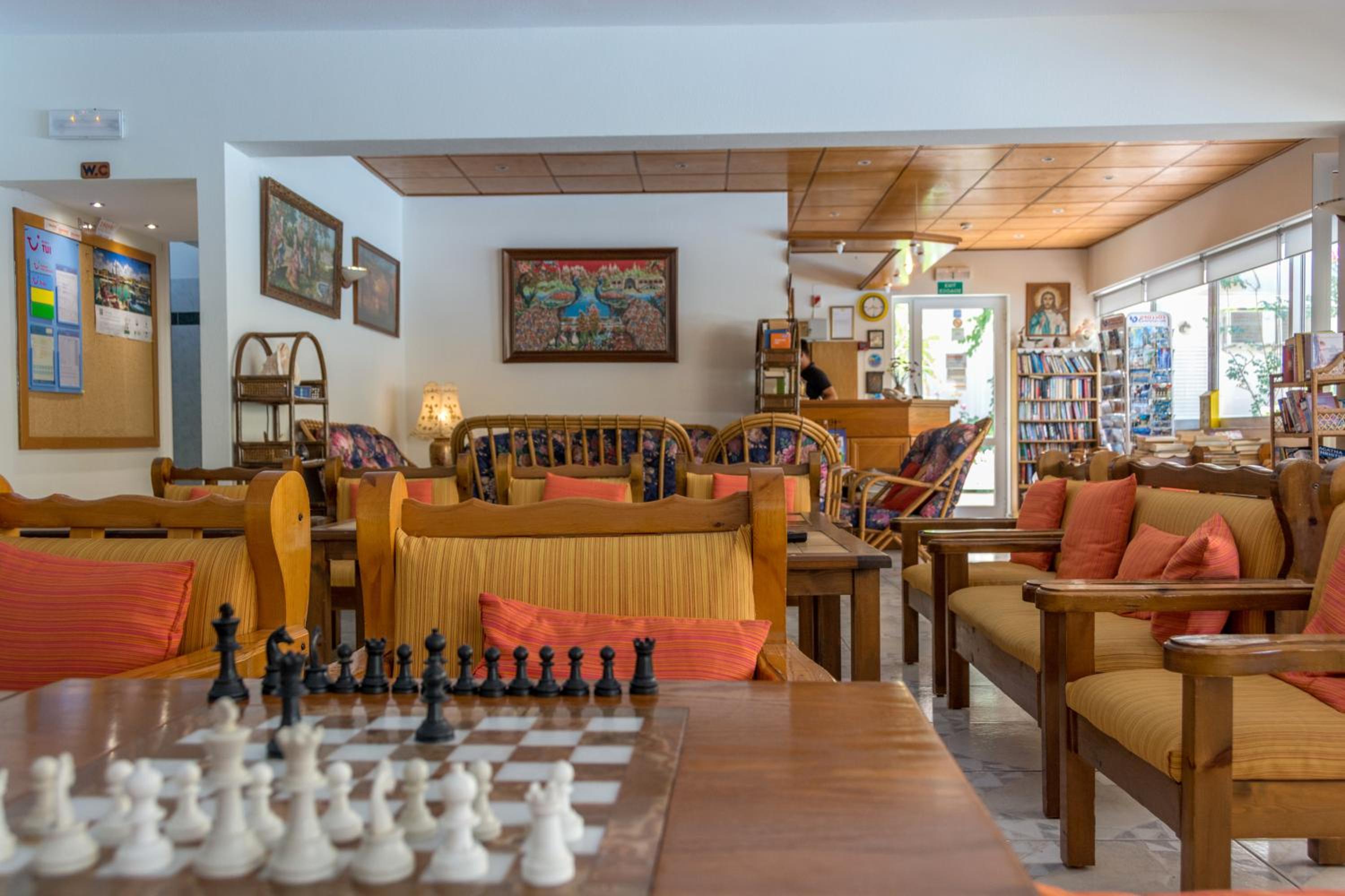 Missiria Apartments
