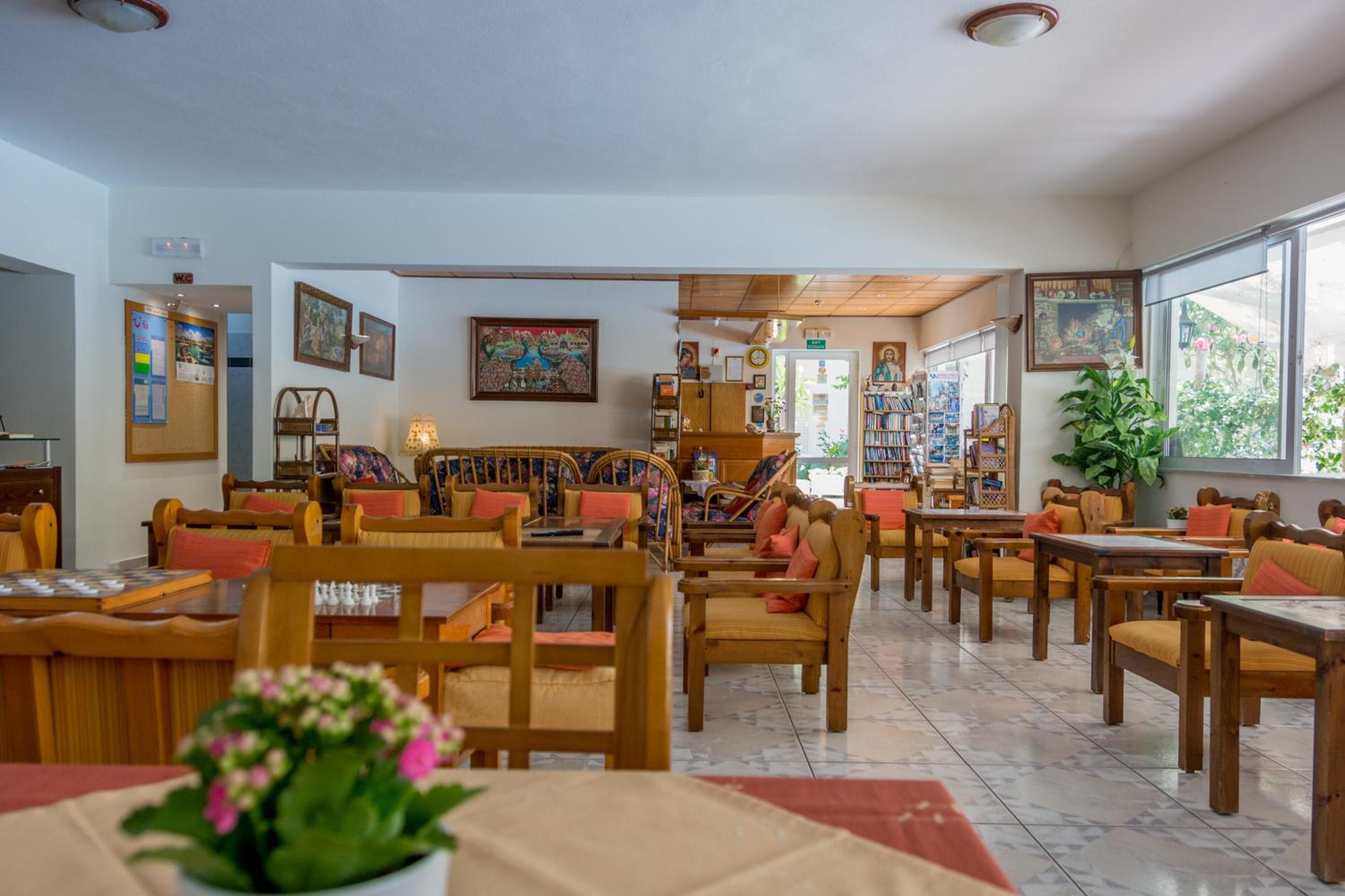 Missiria Apartments