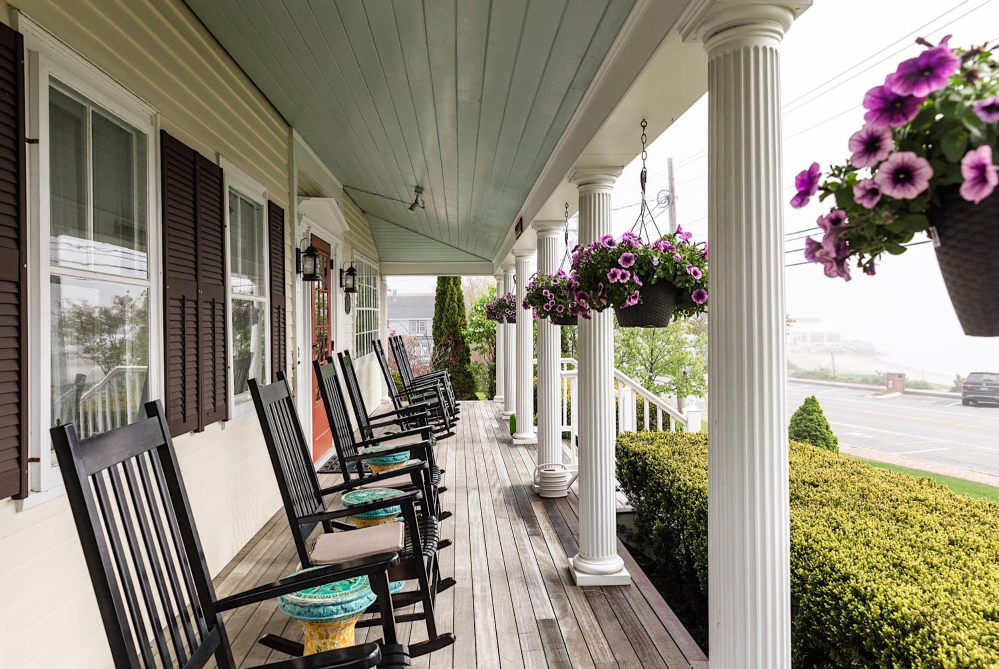 Spouter Inn Bed & Breakfast