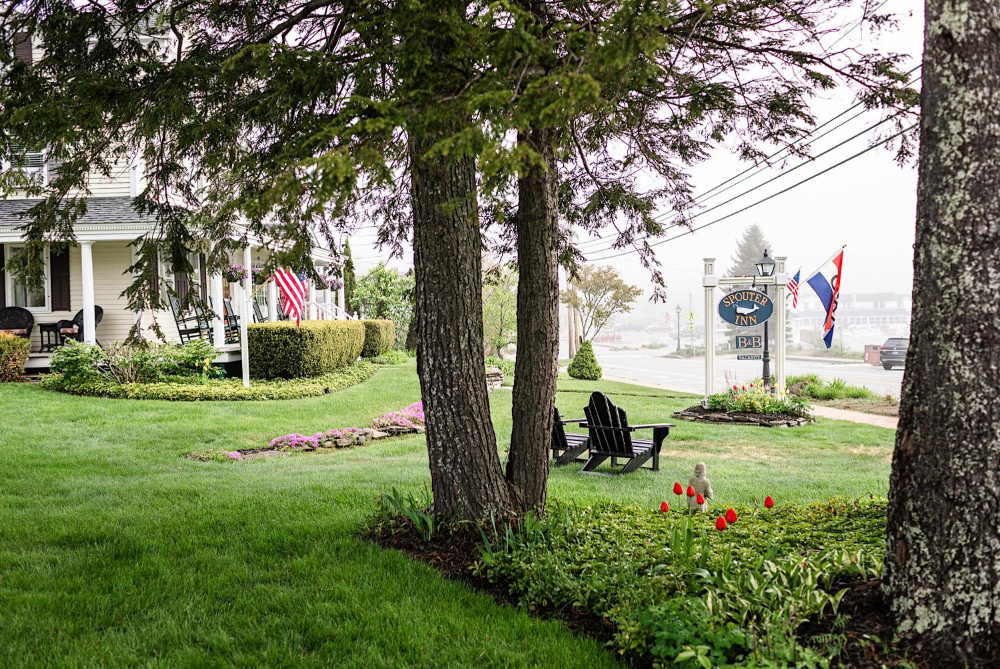 Spouter Inn Bed & Breakfast