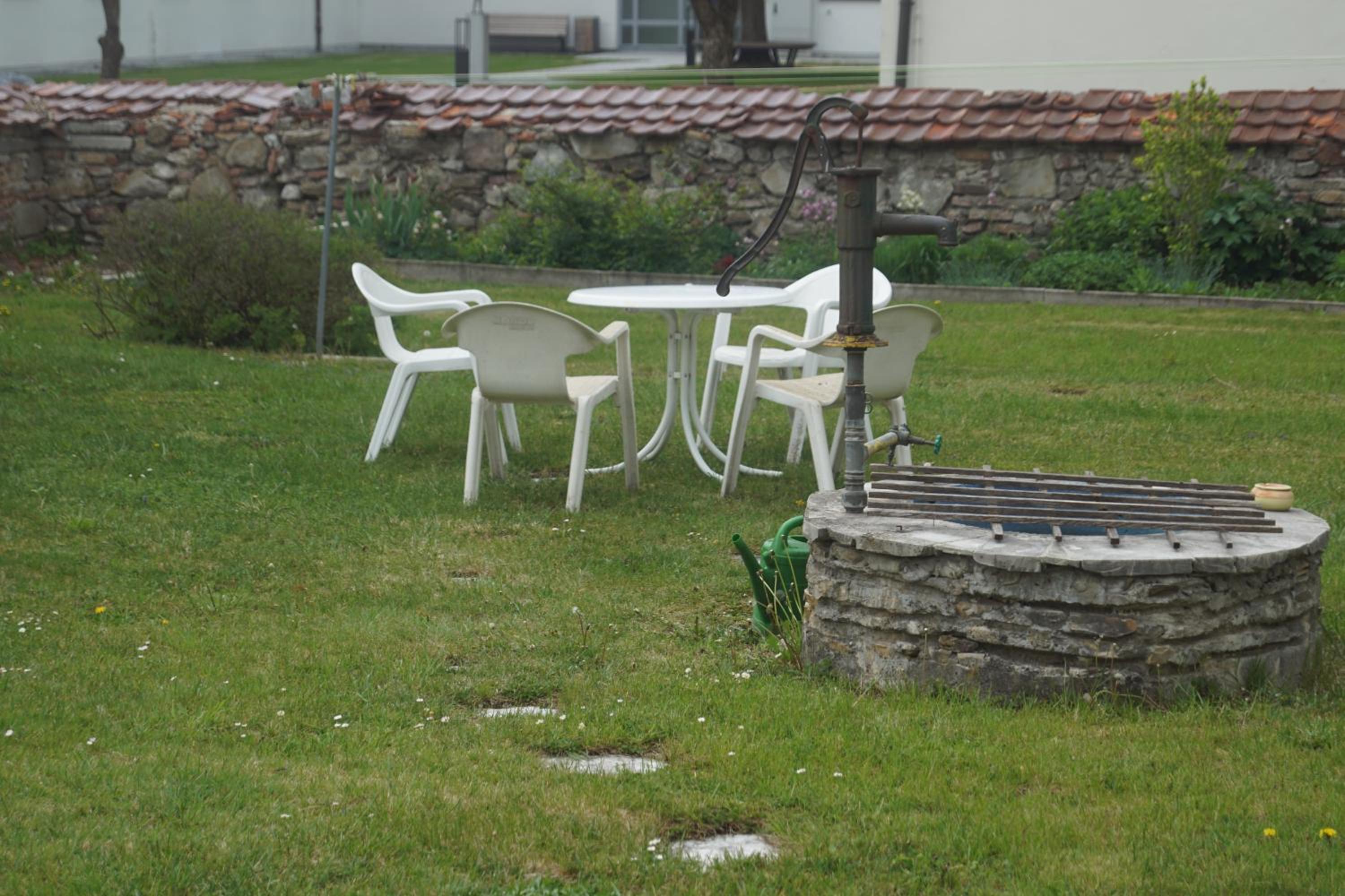 Ferienwohnung Duß view 5