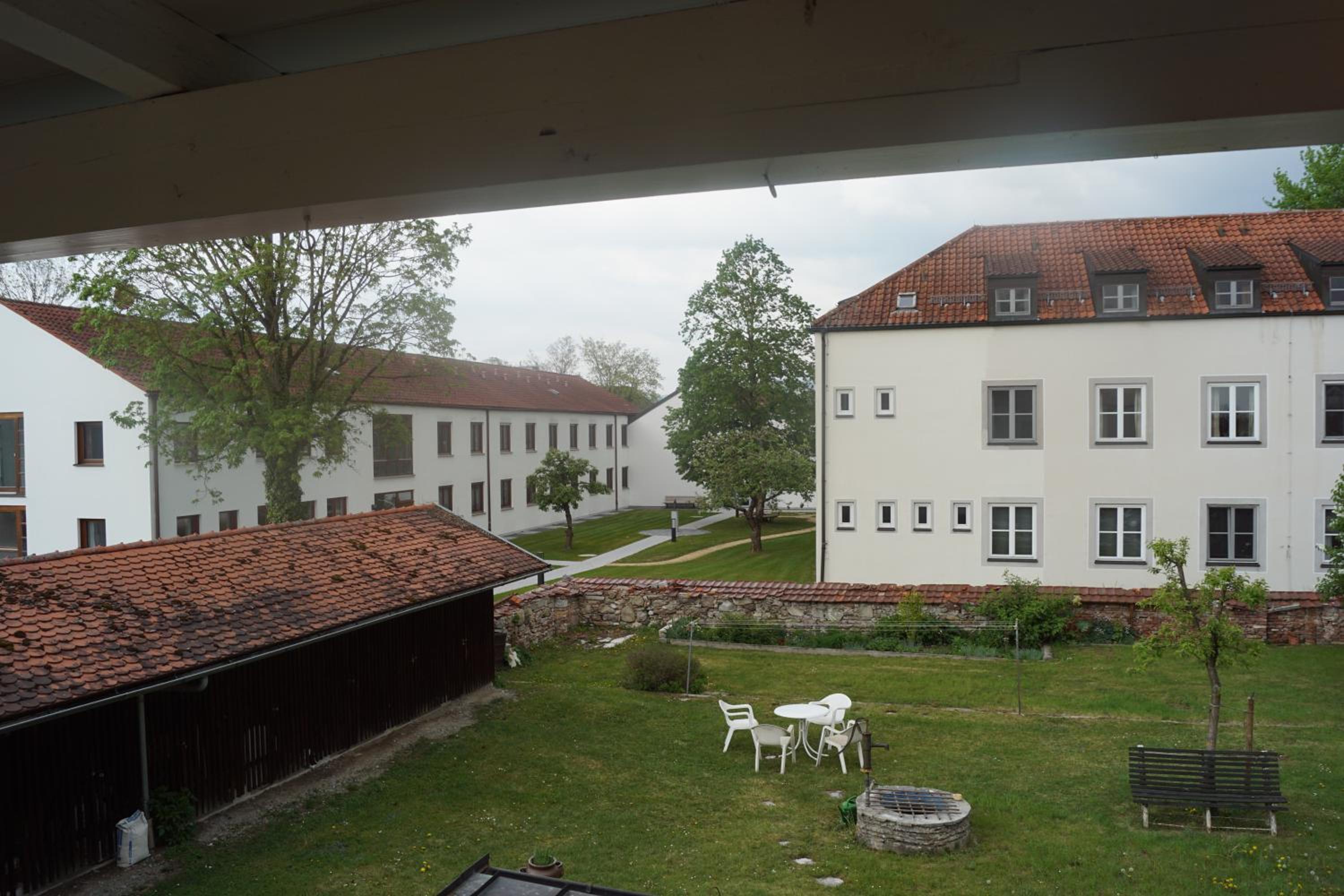 Ferienwohnung Duß view 4