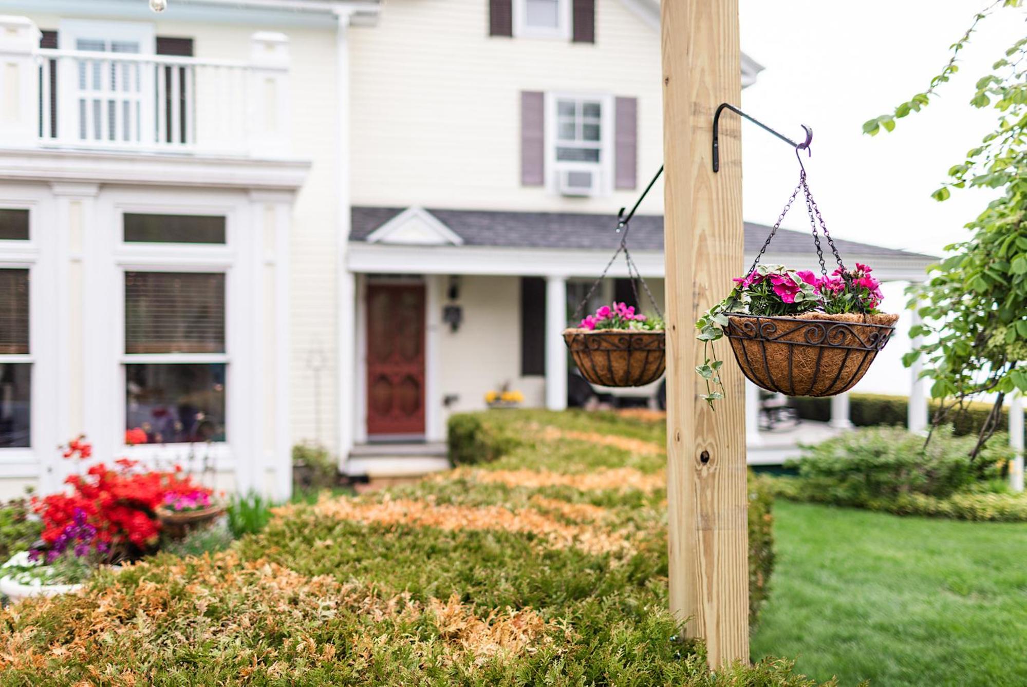 Spouter Inn Bed & Breakfast