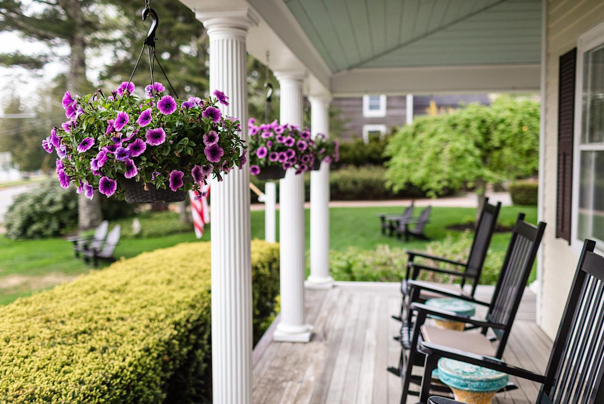 Spouter Inn Bed & Breakfast