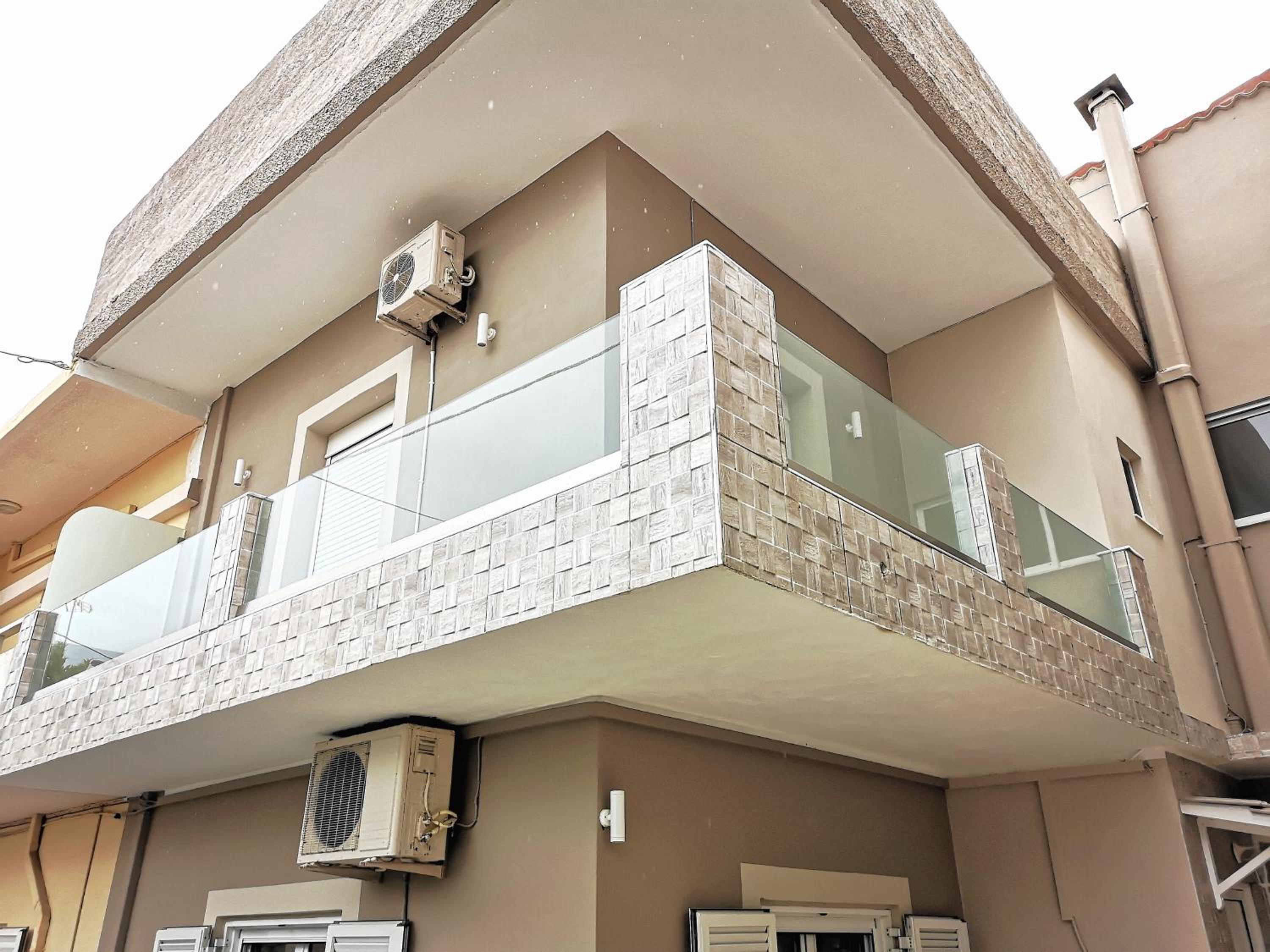 Diogenis Luxury Apartment Sea View view 5