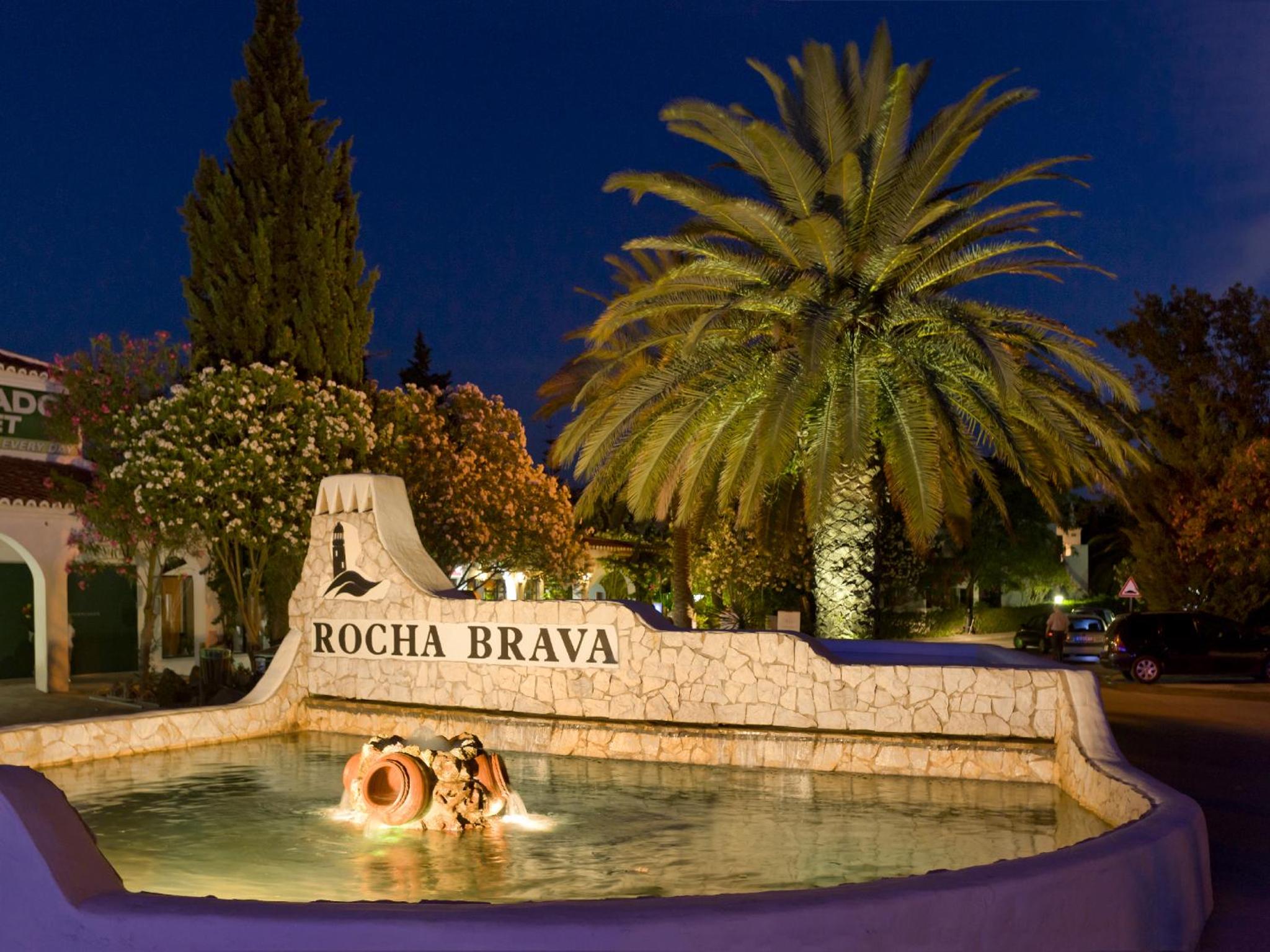 Carvoeiro Vacations - Rocha Brava Village Resort - Property Image 11