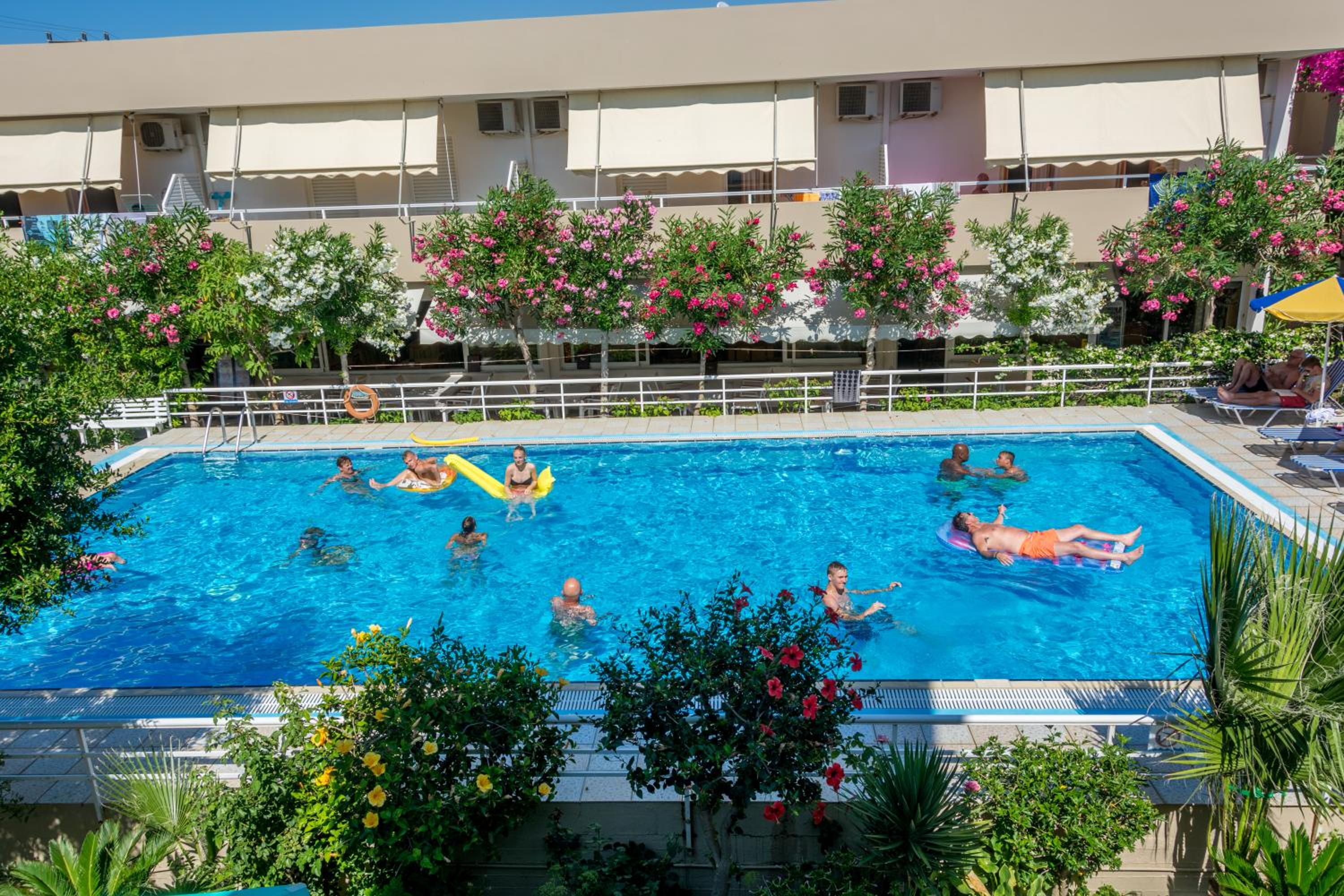 Missiria Apartments