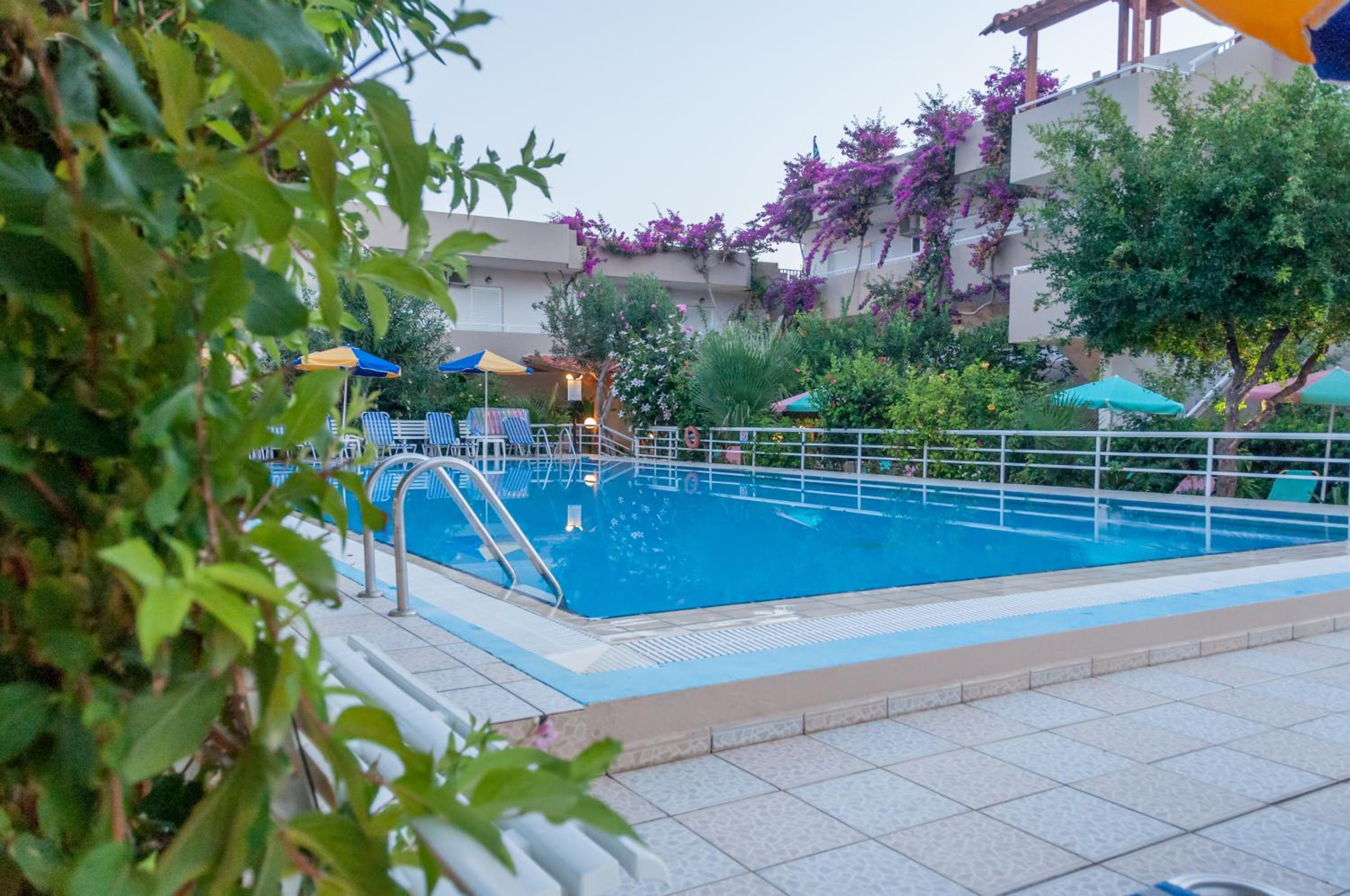 Missiria Apartments