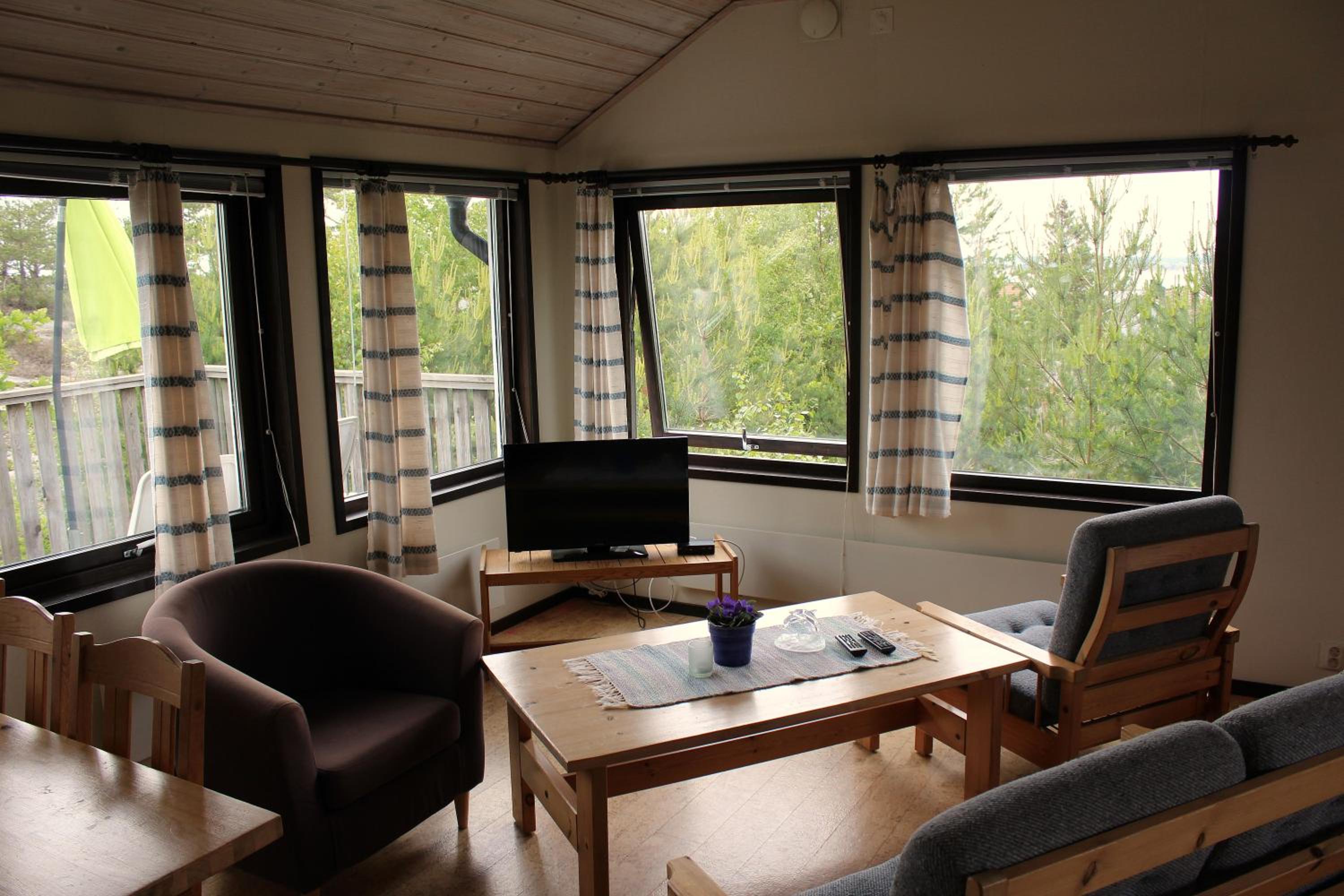 Källviken Semesterby