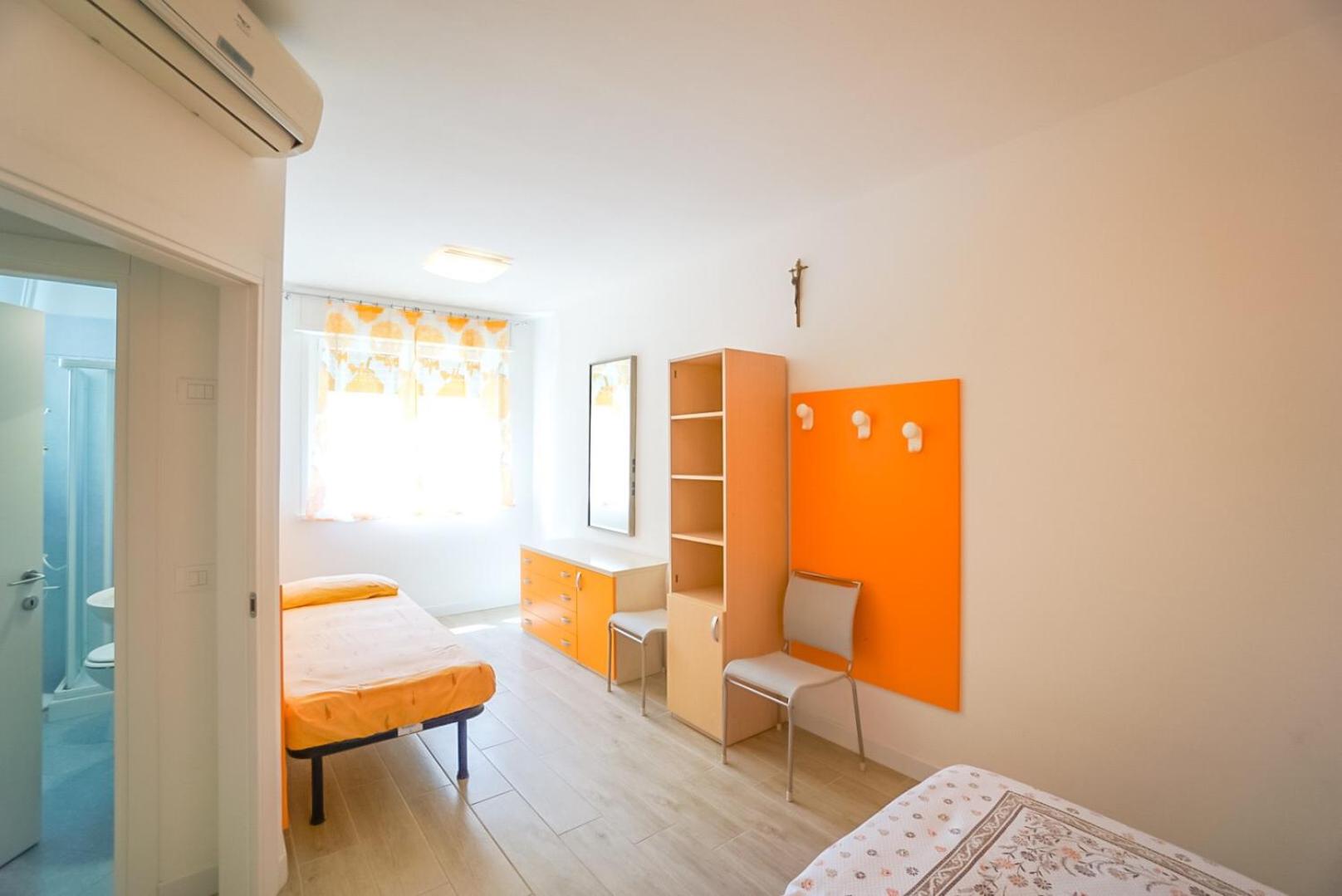 Residence Giuliana view 2