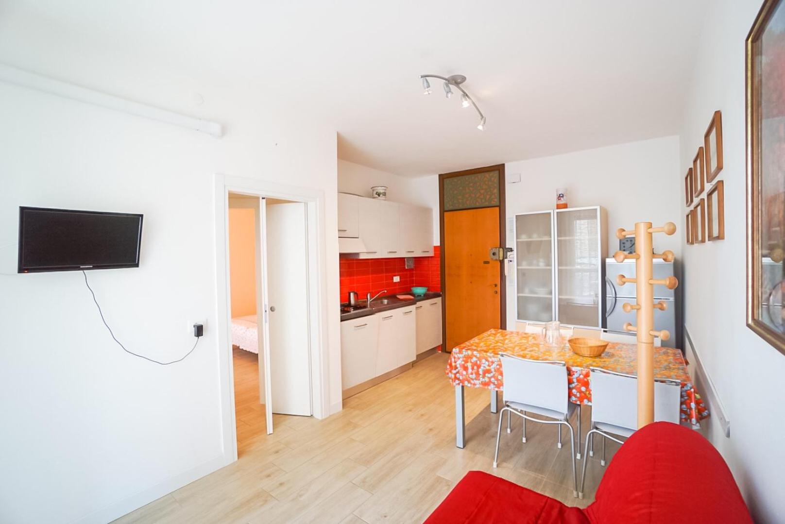 Residence Giuliana view 5
