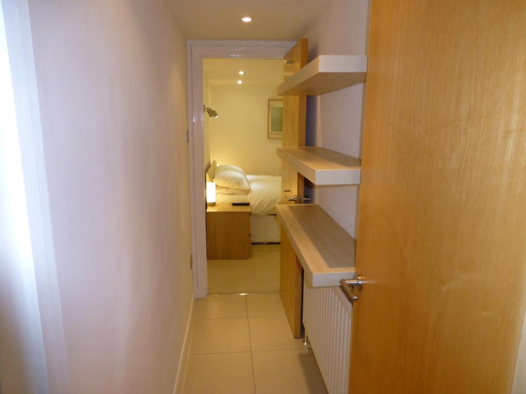 Earle House Serviced Apartments view 3