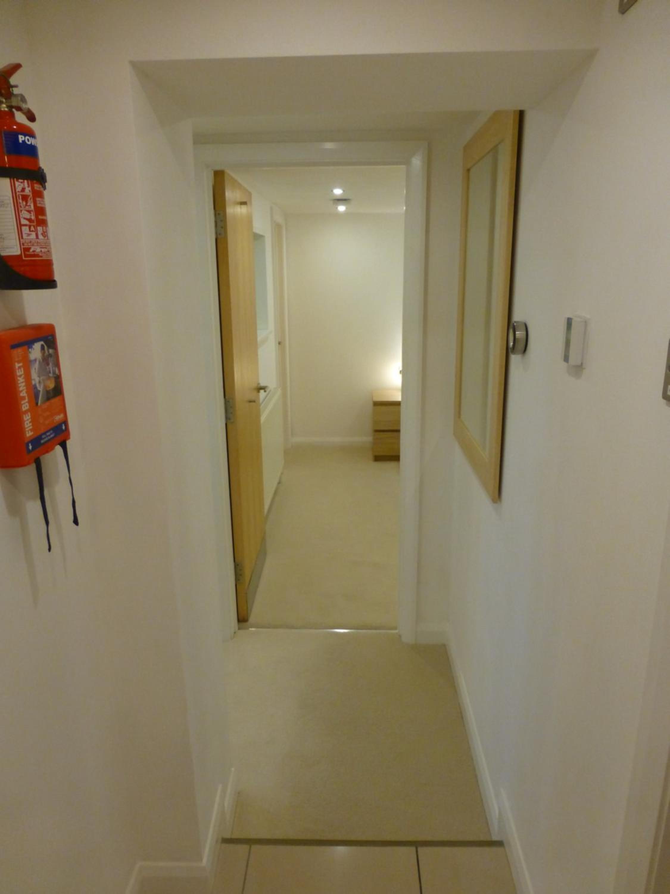 Earle House Serviced Apartments view 2
