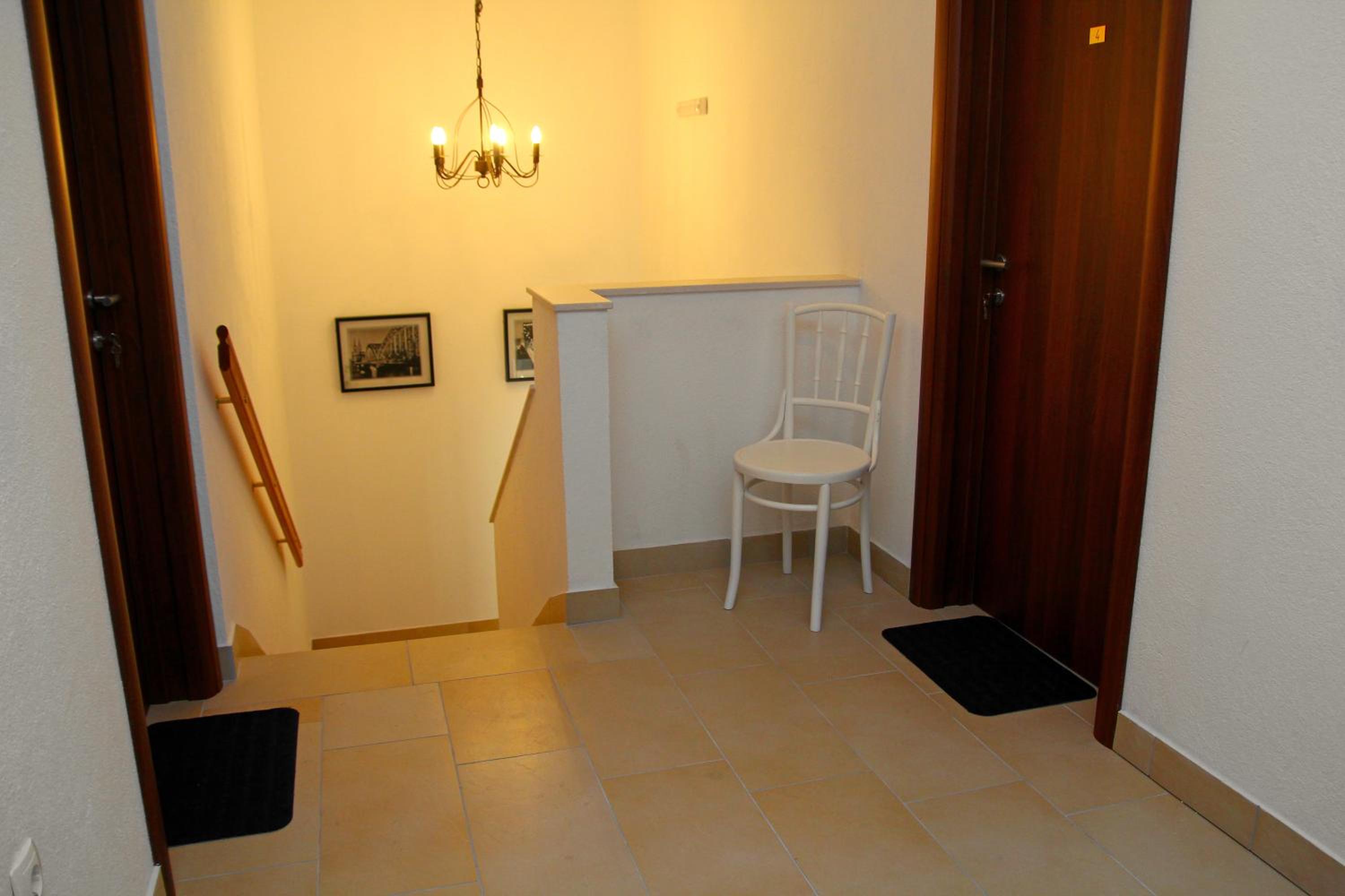 Guesthouse Liska