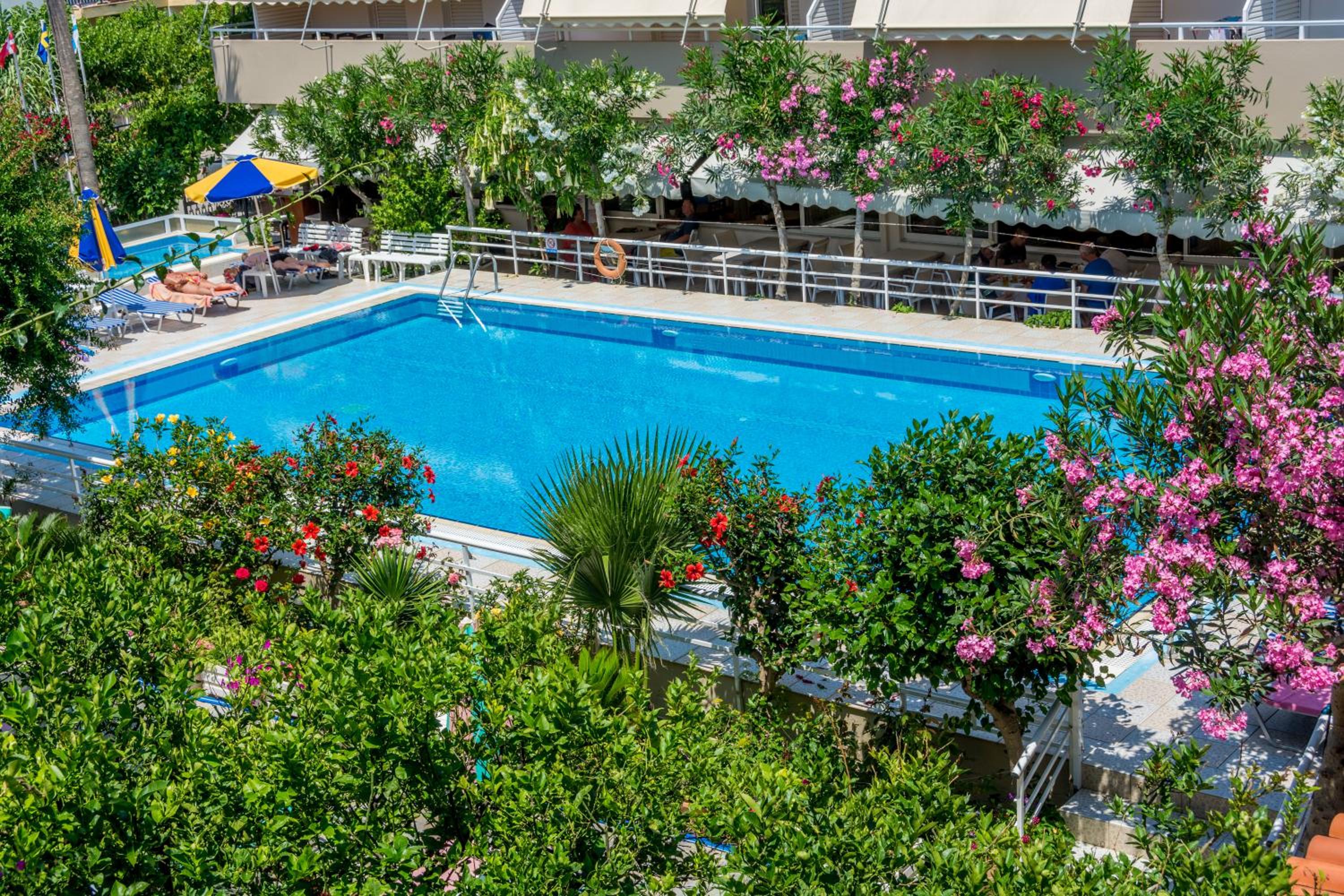 Missiria Apartments