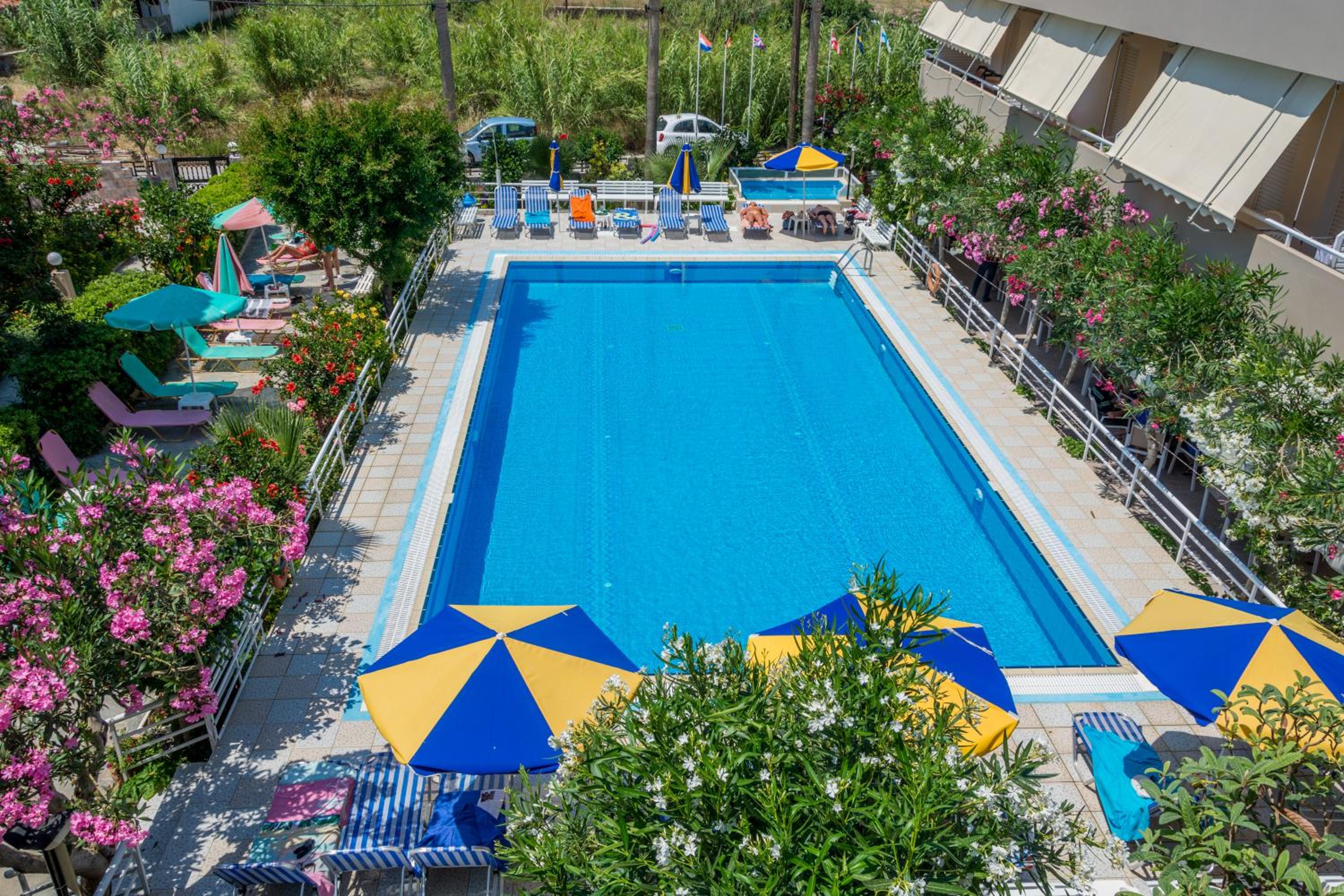Missiria Apartments