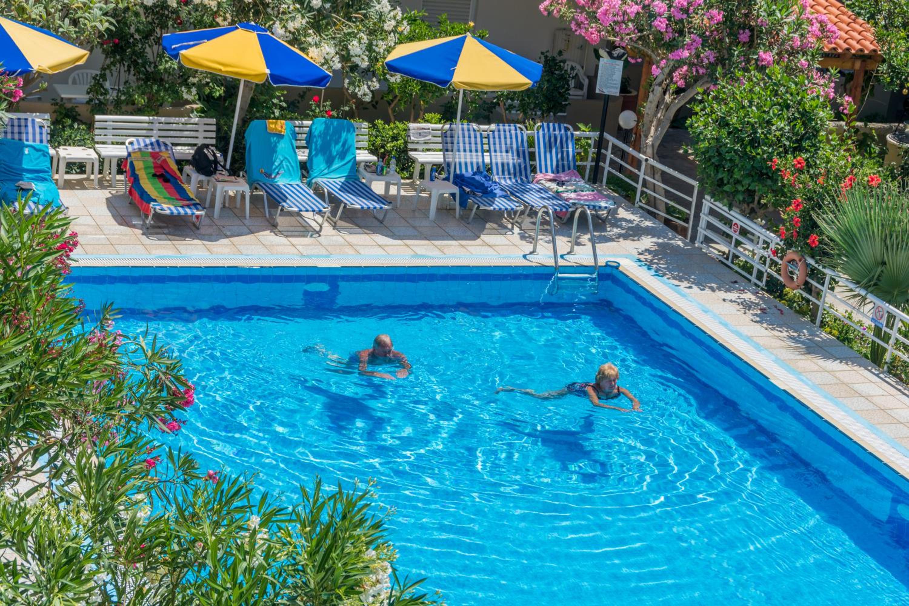 Missiria Apartments