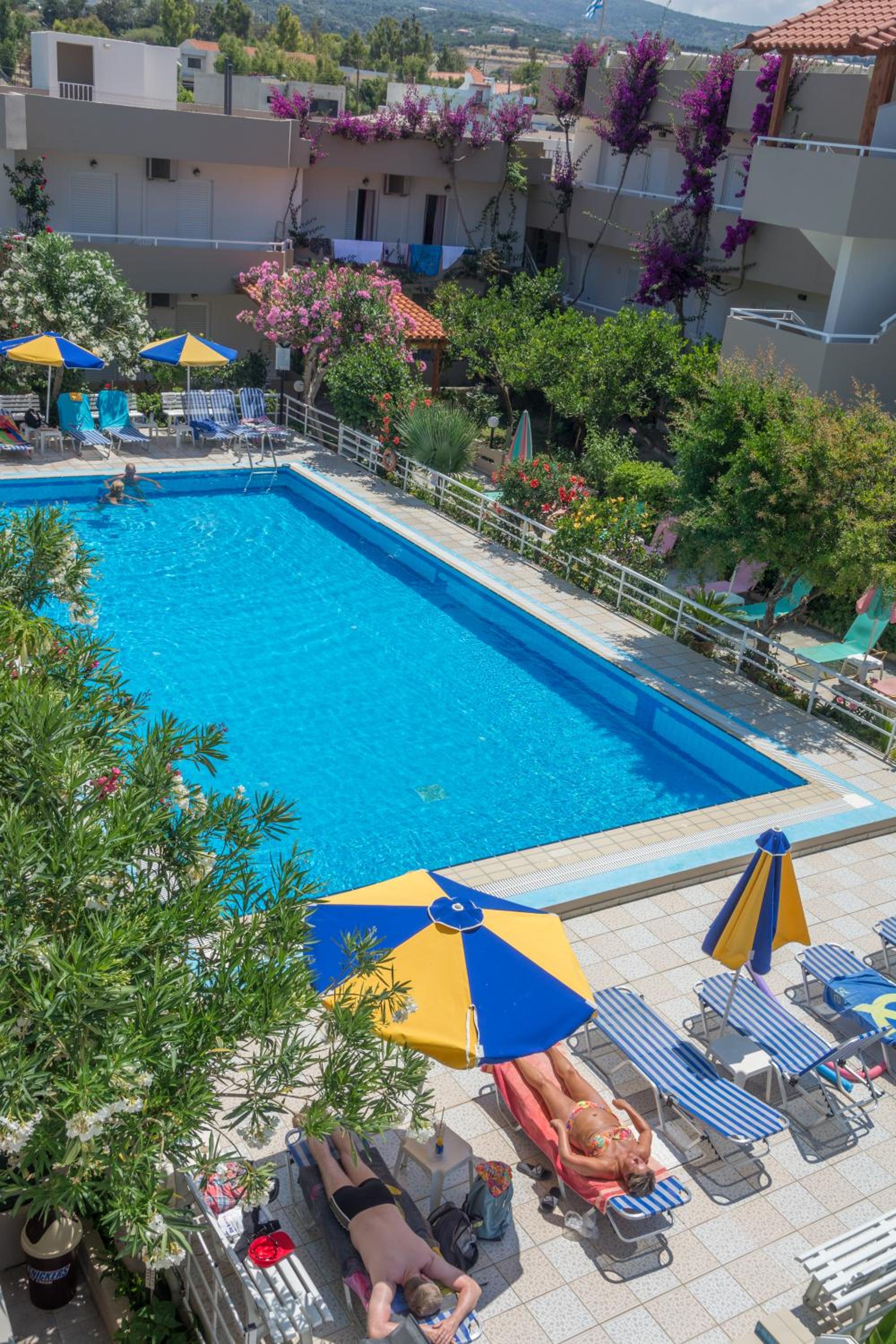 Missiria Apartments