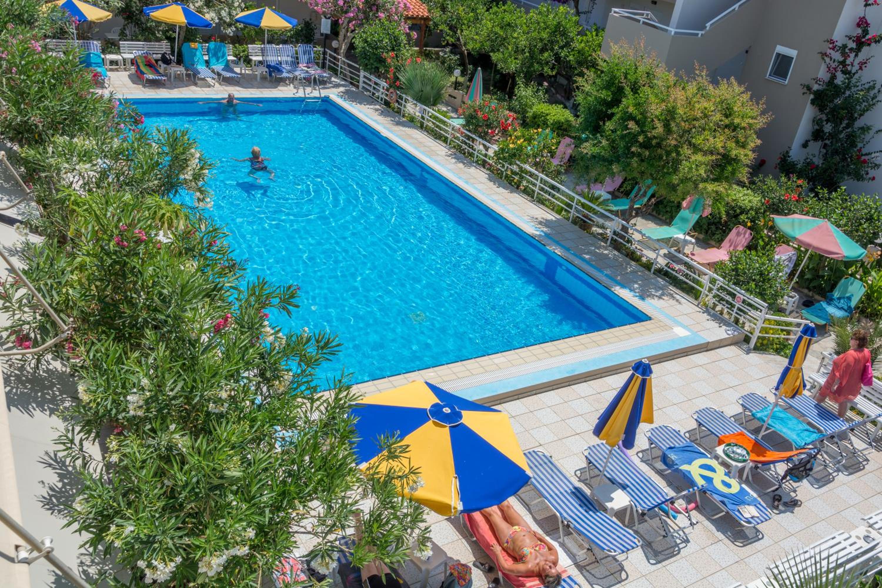 Missiria Apartments