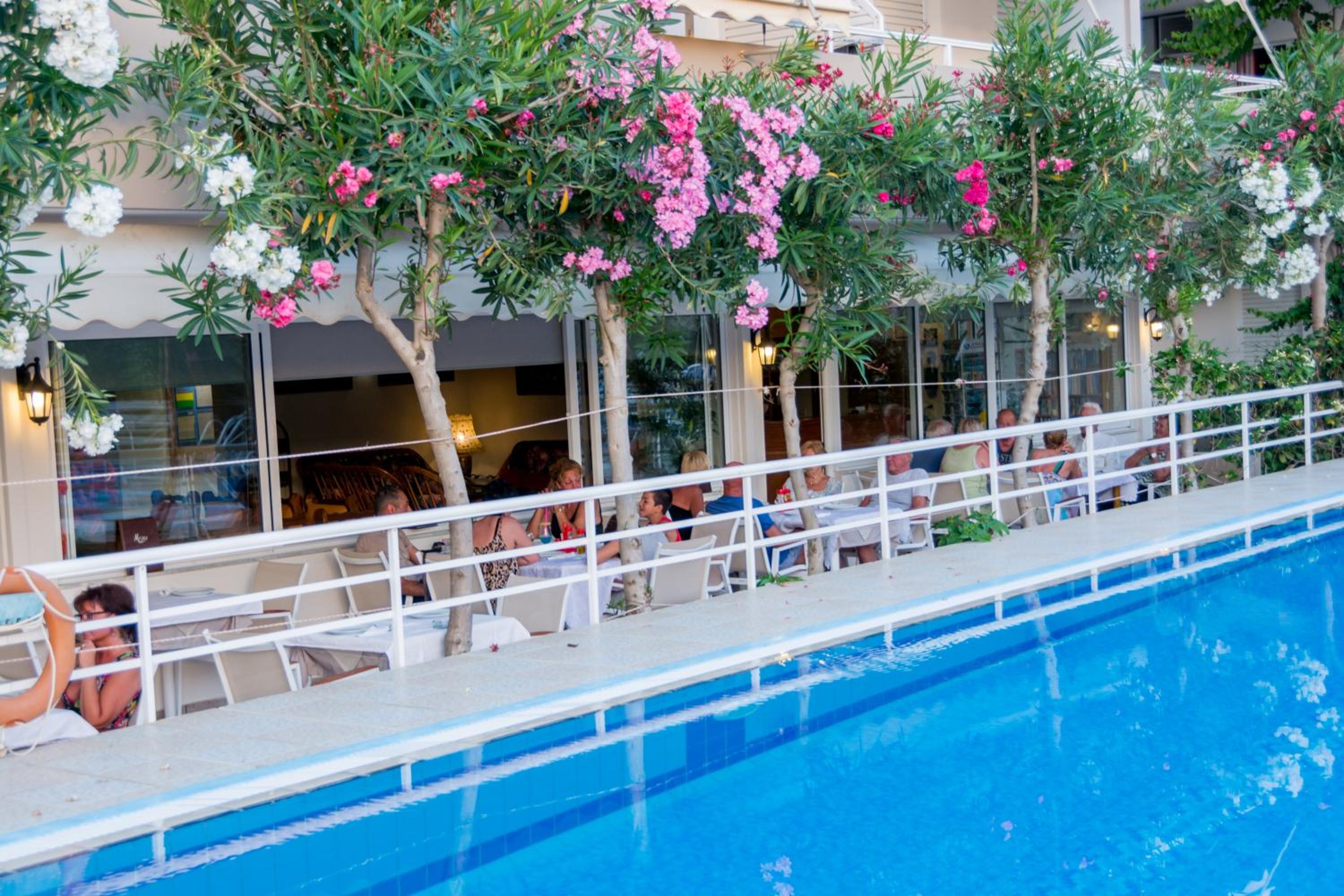 Missiria Apartments