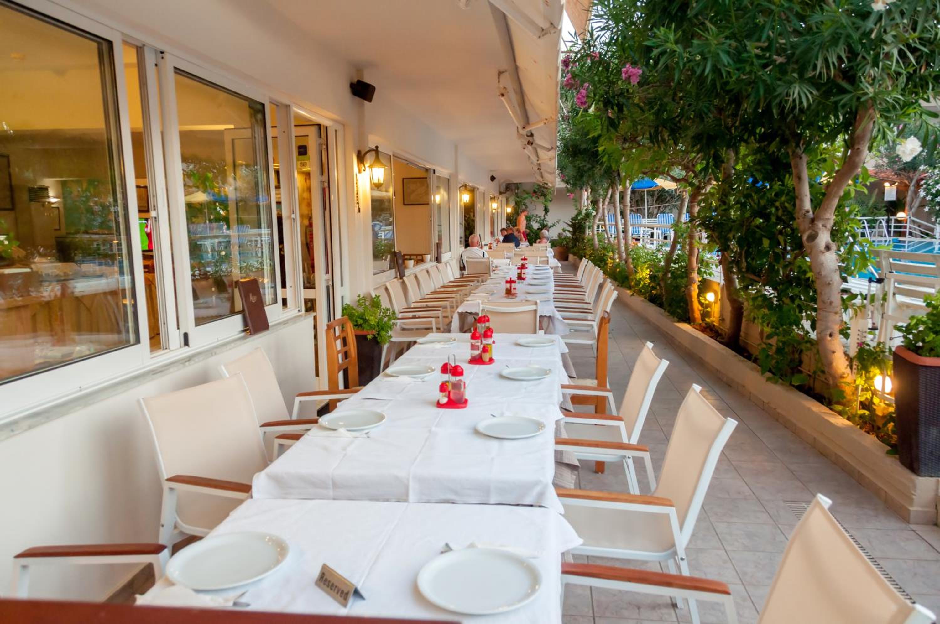 Missiria Apartments