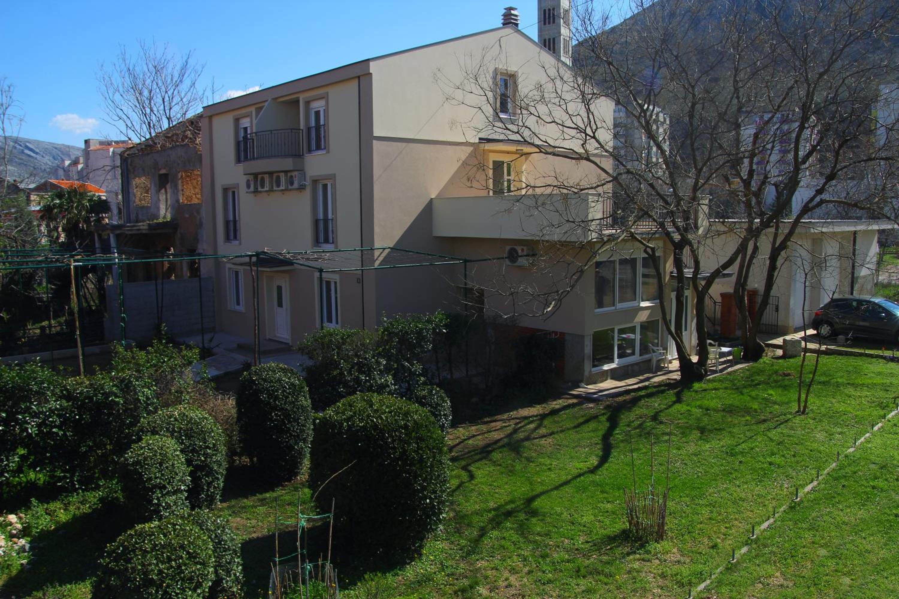 building
