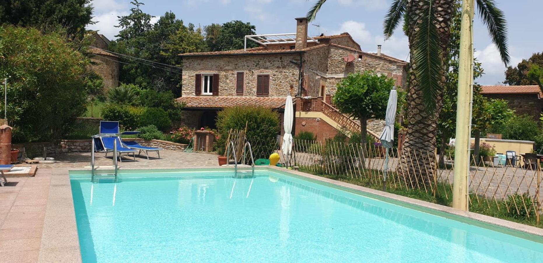 Borgo al Cielo - Albergo Diffuso view 2