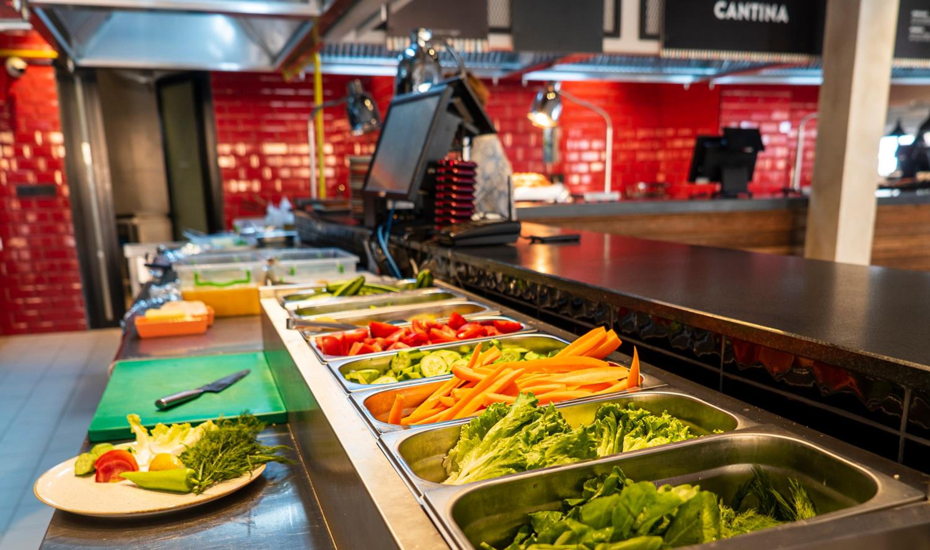 Cook's Club Alanya - Adult Only 12 - Image 21