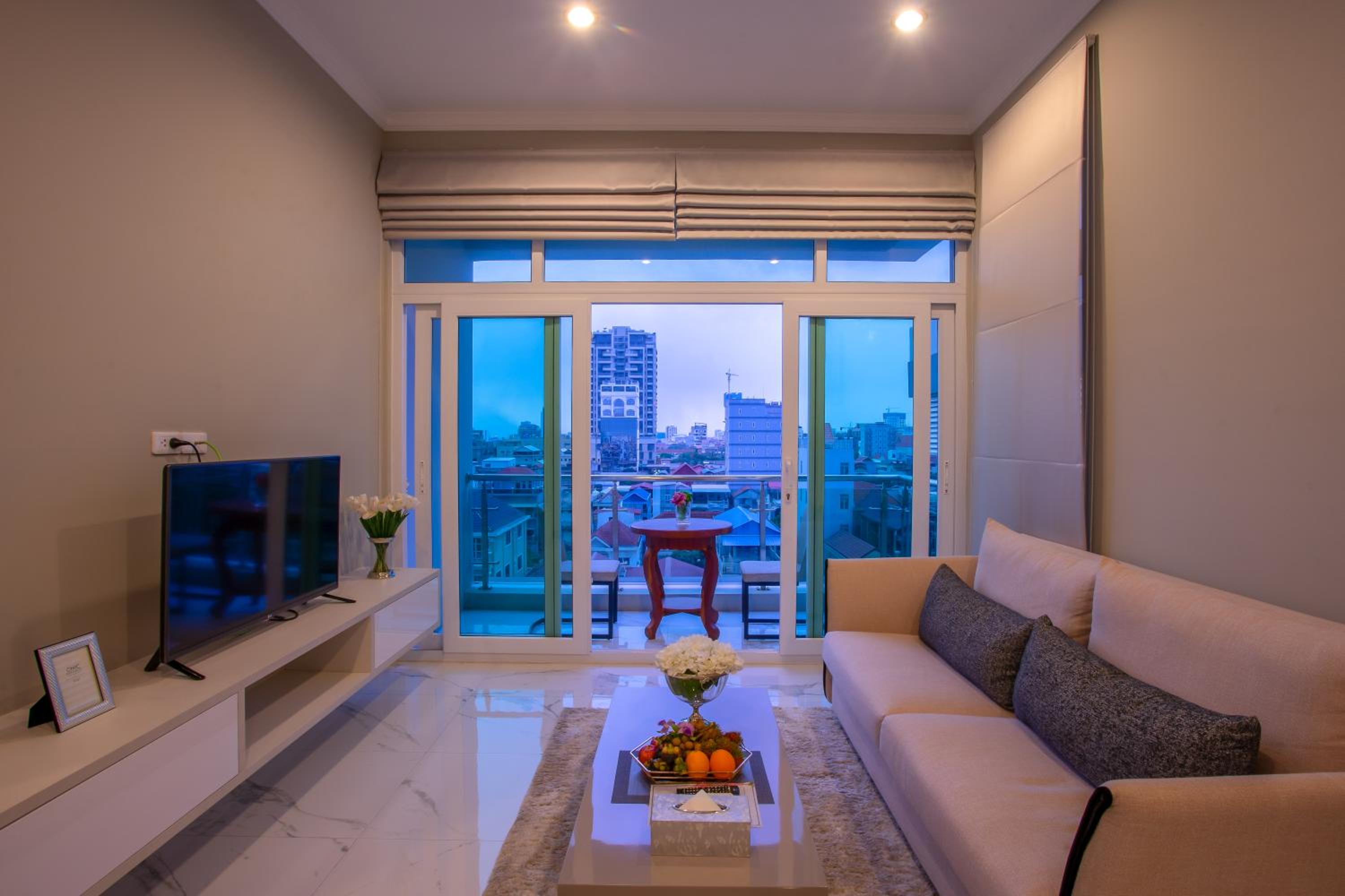 SSB Residence view 5