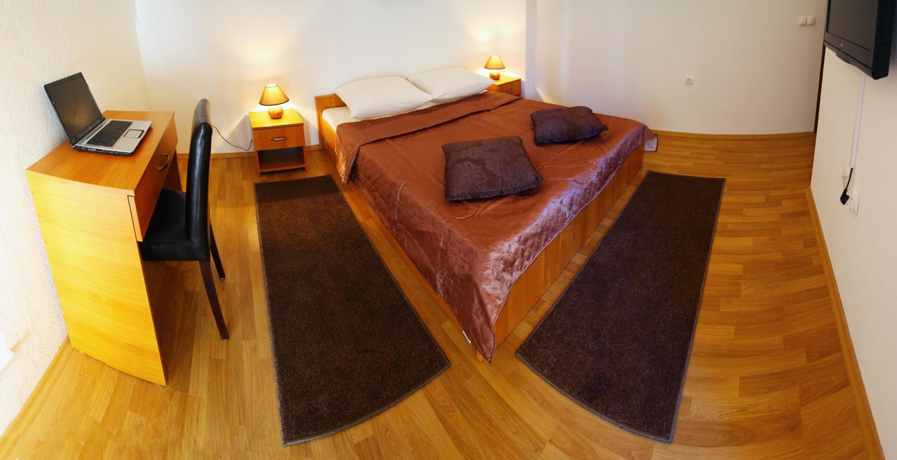 Guesthouse Liska