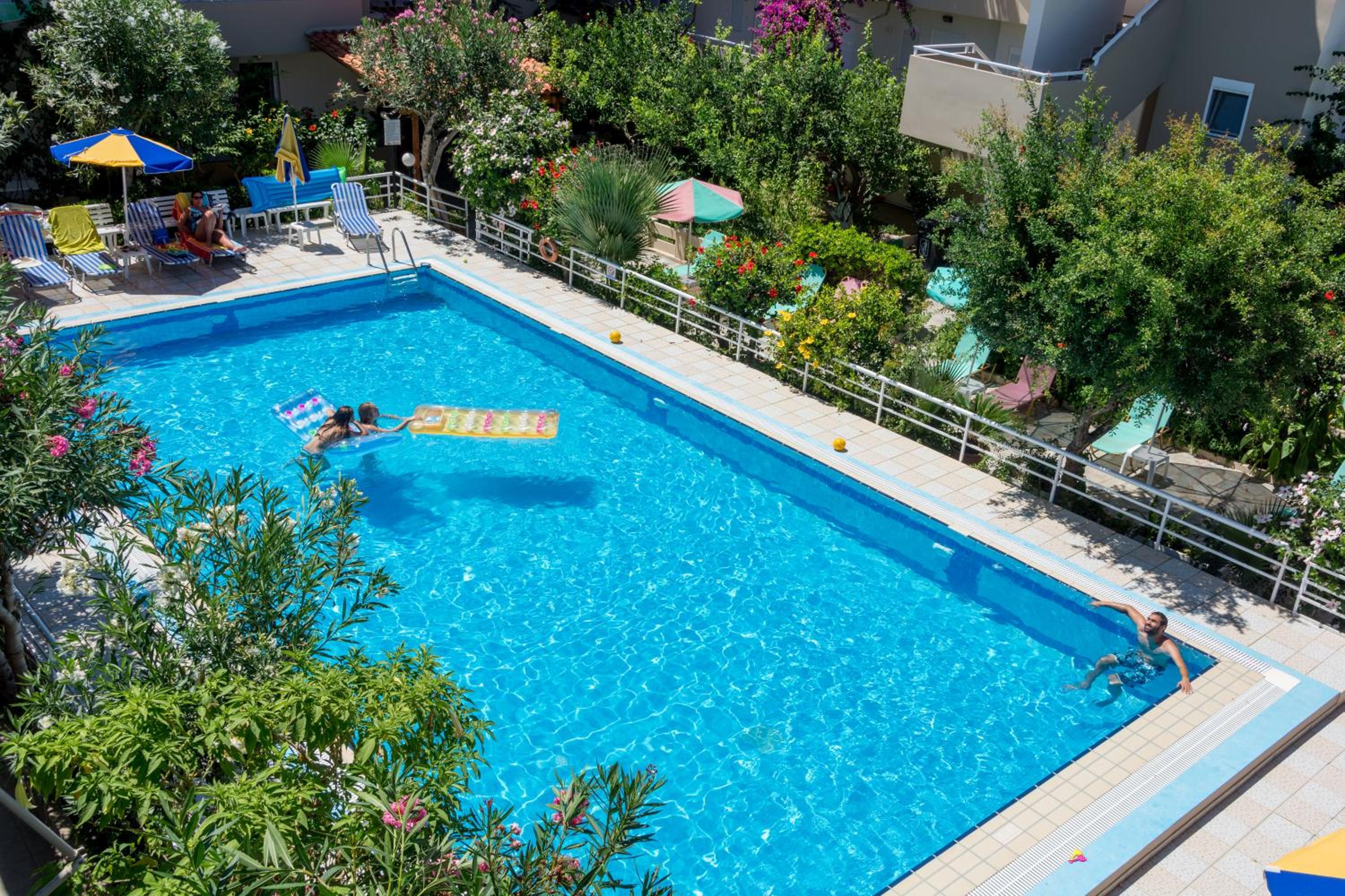 Missiria Apartments