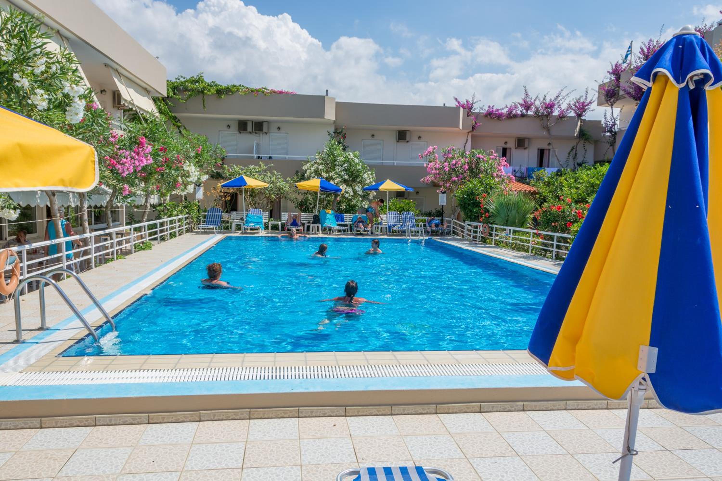 Missiria Apartments
