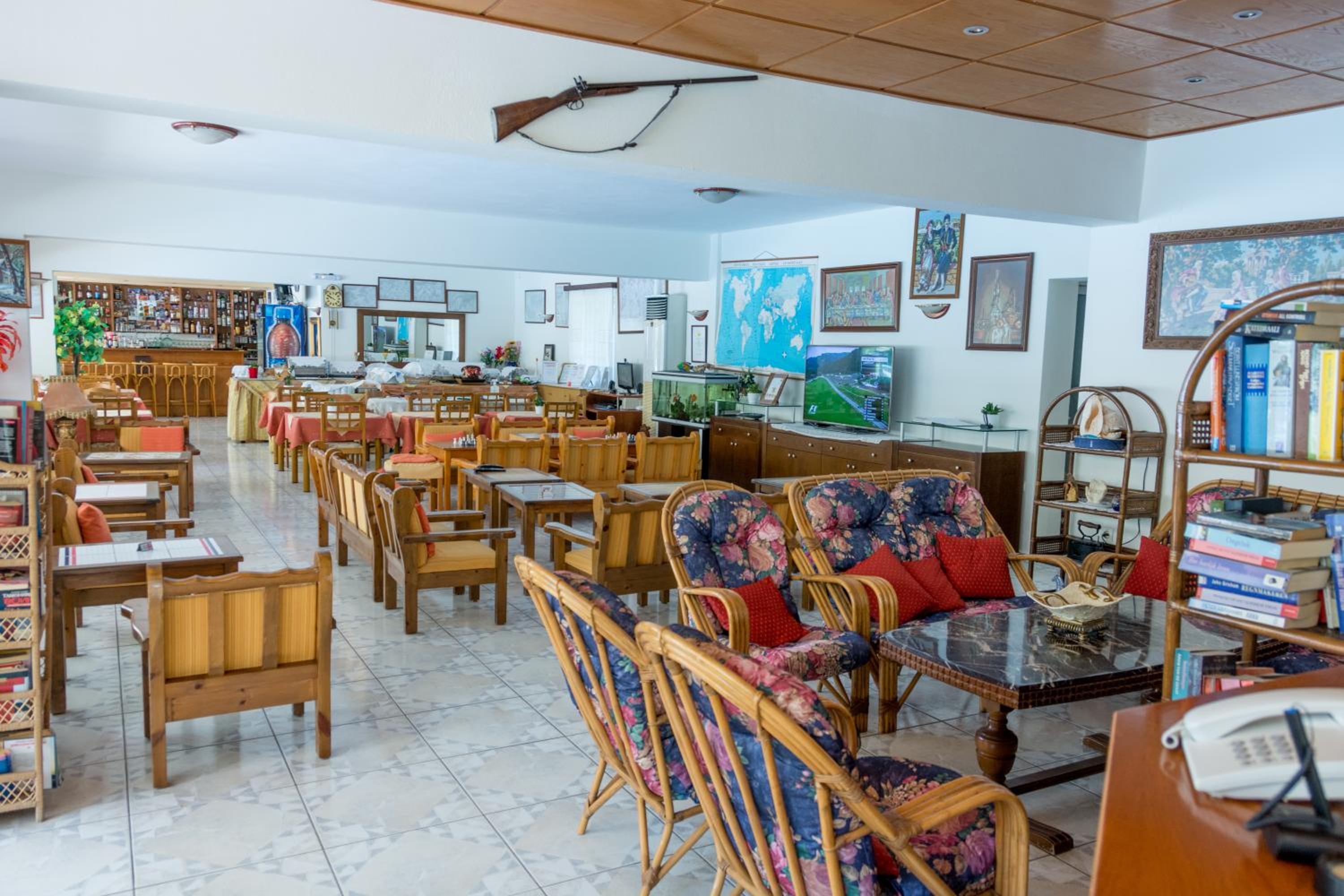 Missiria Apartments